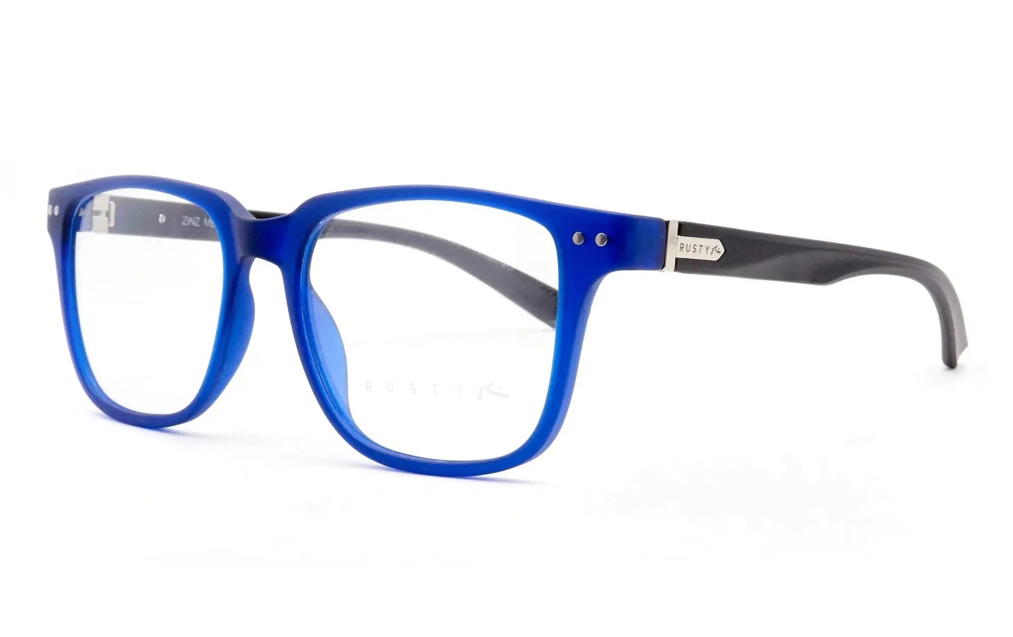 rusty zinz mblu mblk - Opticas Lookout