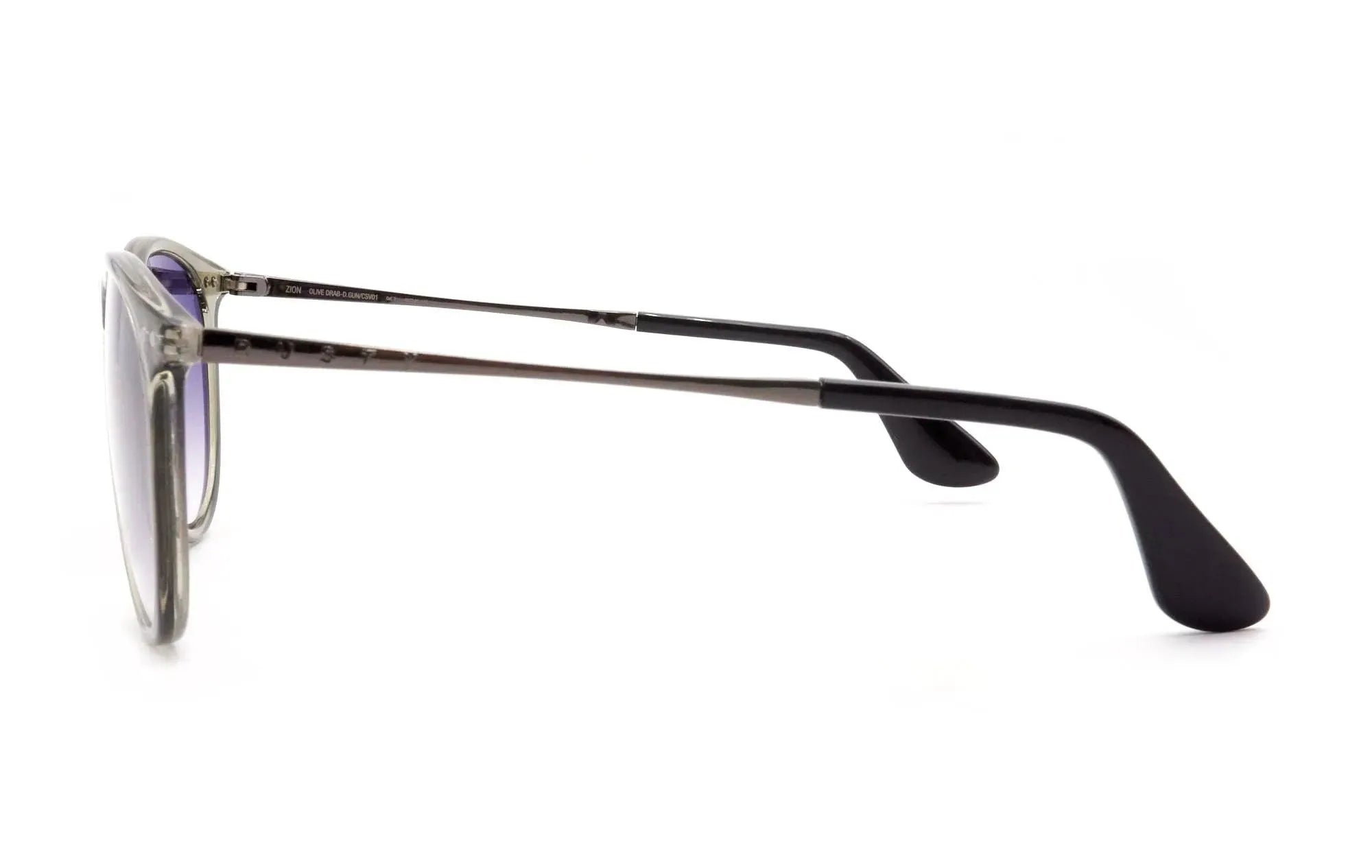 rusty zion olive drab-d .gun cvs01 - Opticas Lookout