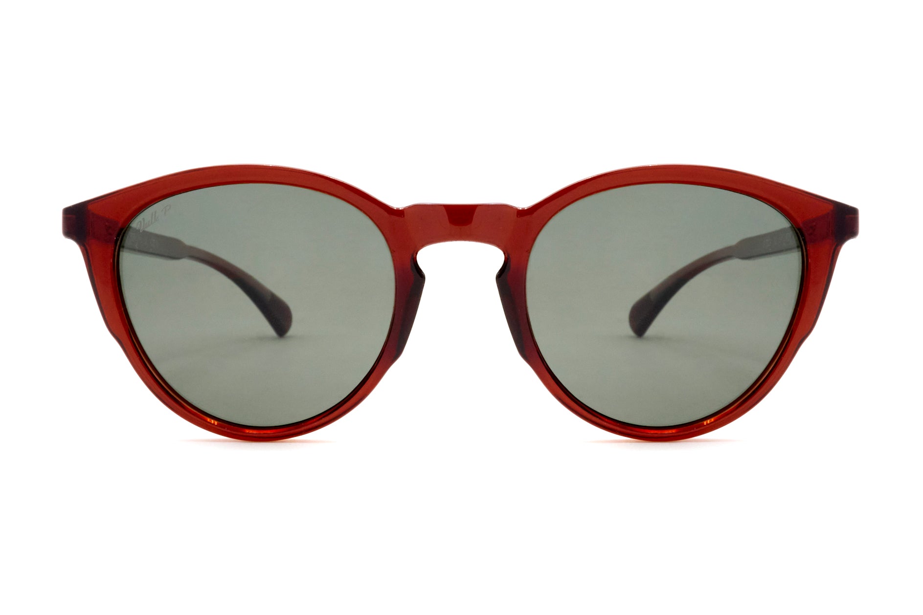 vulk 2 shots brown/g15 pol