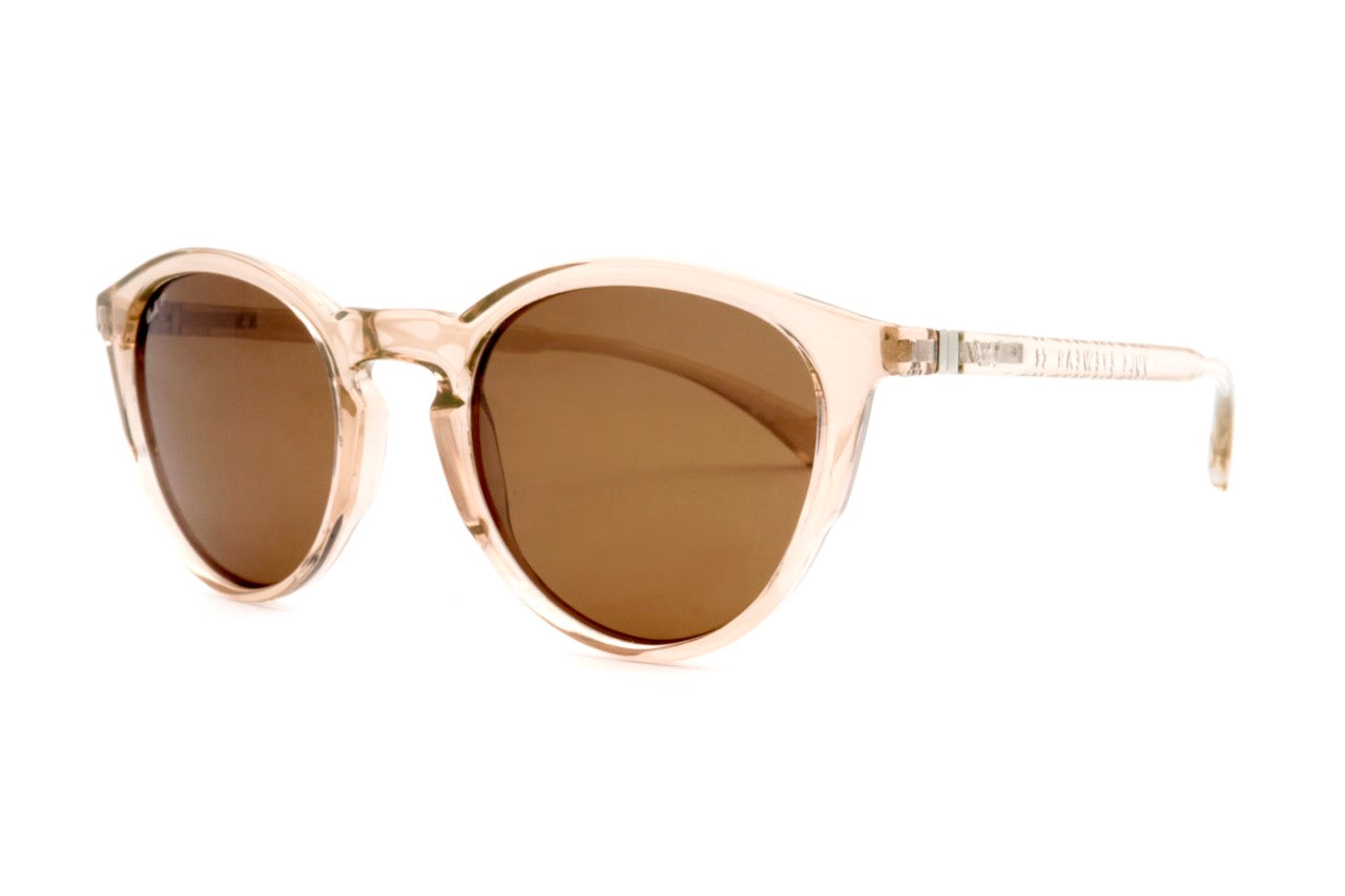 vulk 2 shots lrosy brown pol