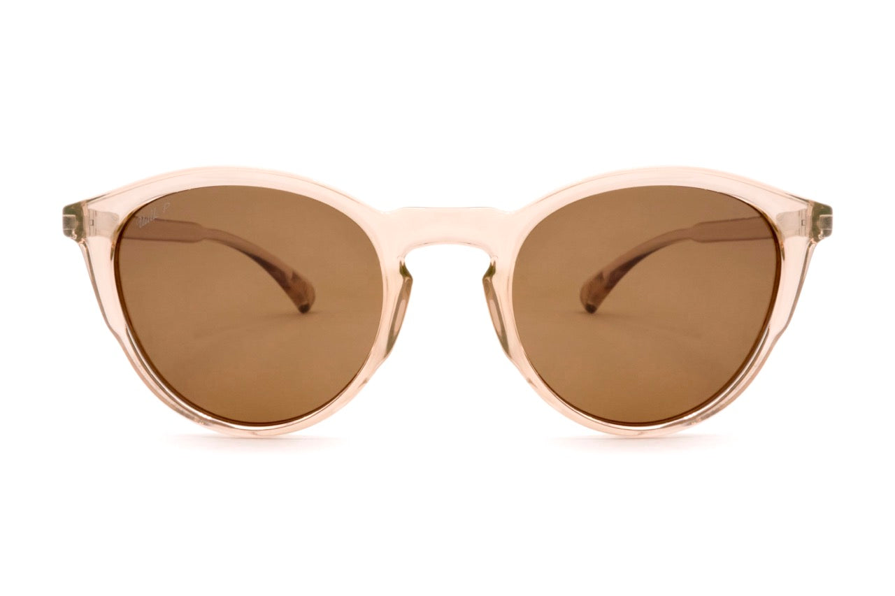 vulk 2 shots lrosy brown pol