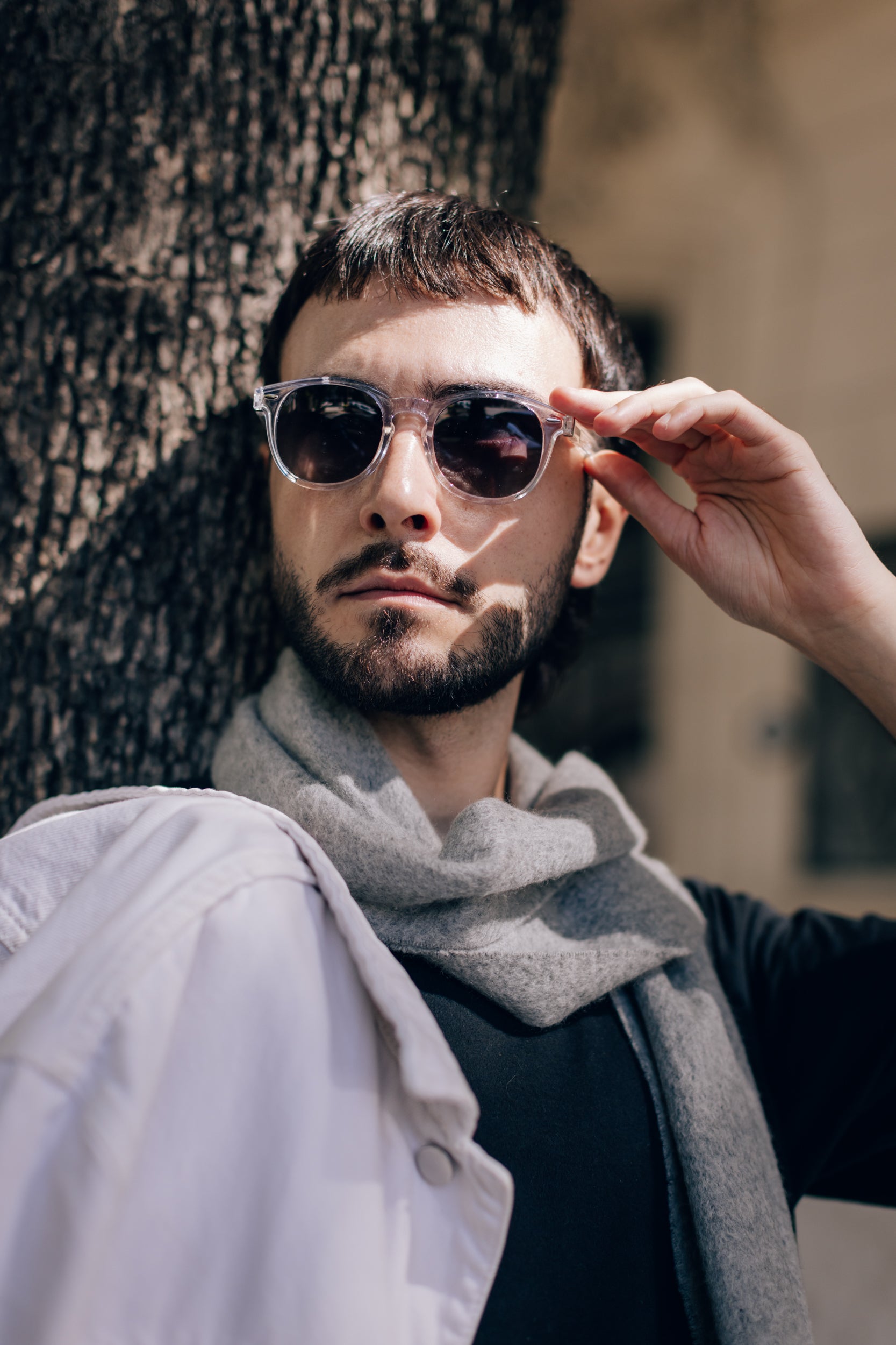 vulk cinema cry g grey pol