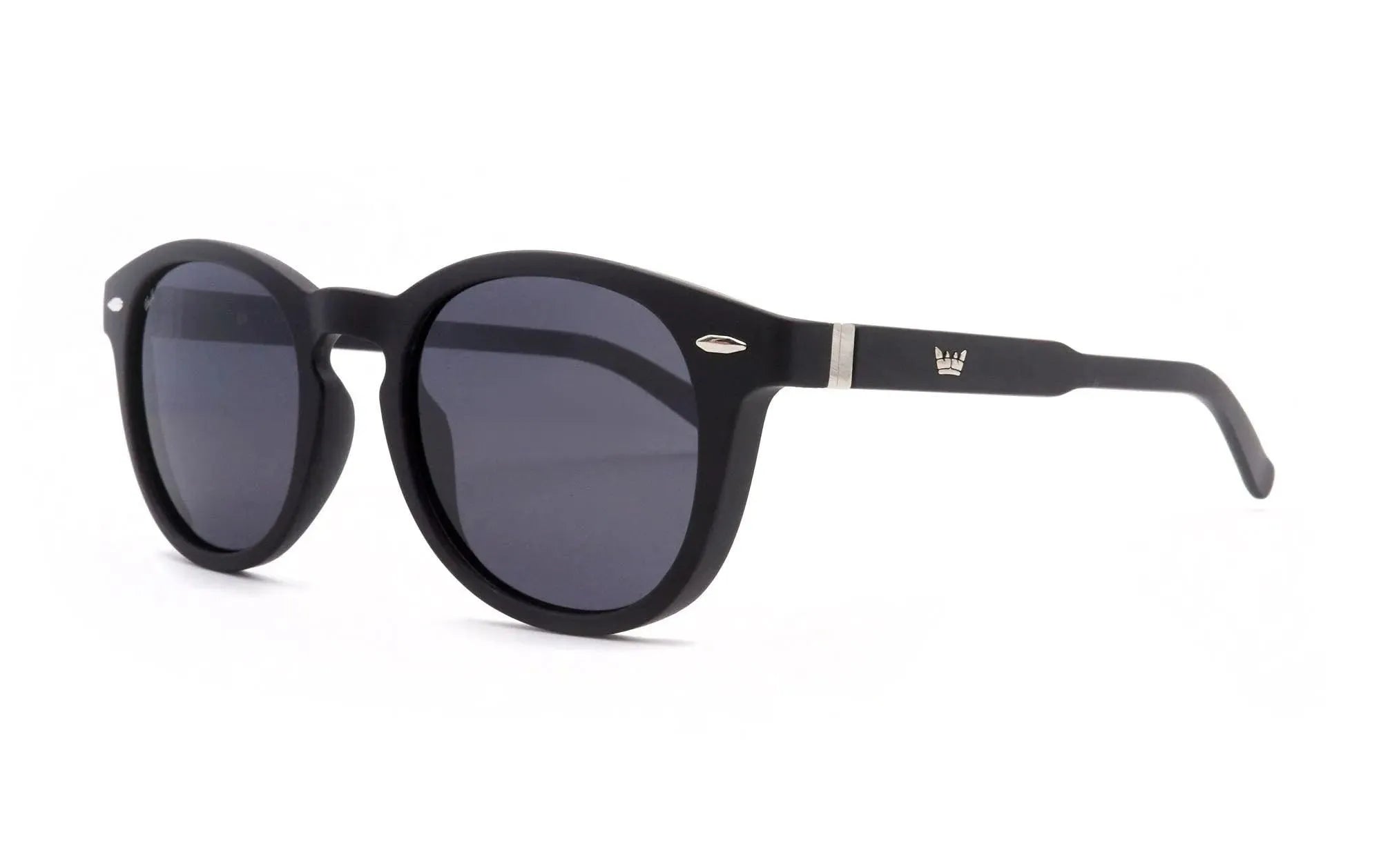 vulk cinema mblk grey pol - Opticas Lookout