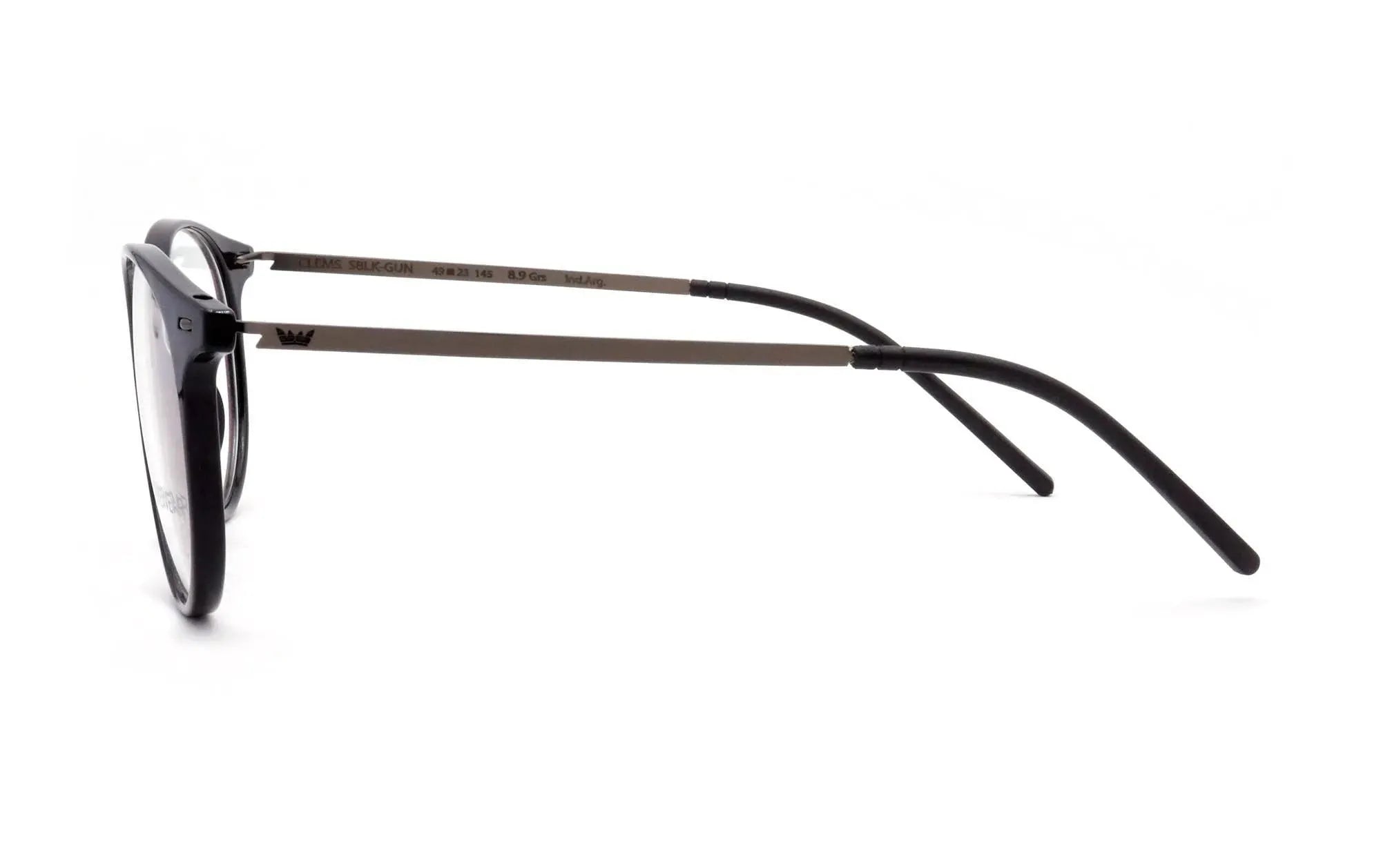 vulk clems sblk gun - Opticas Lookout