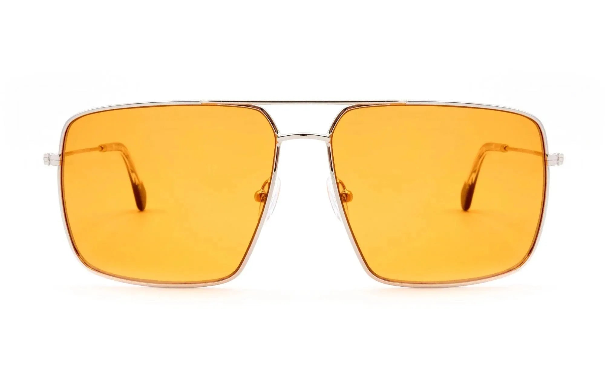 vulk collins s orange - Opticas Lookout
