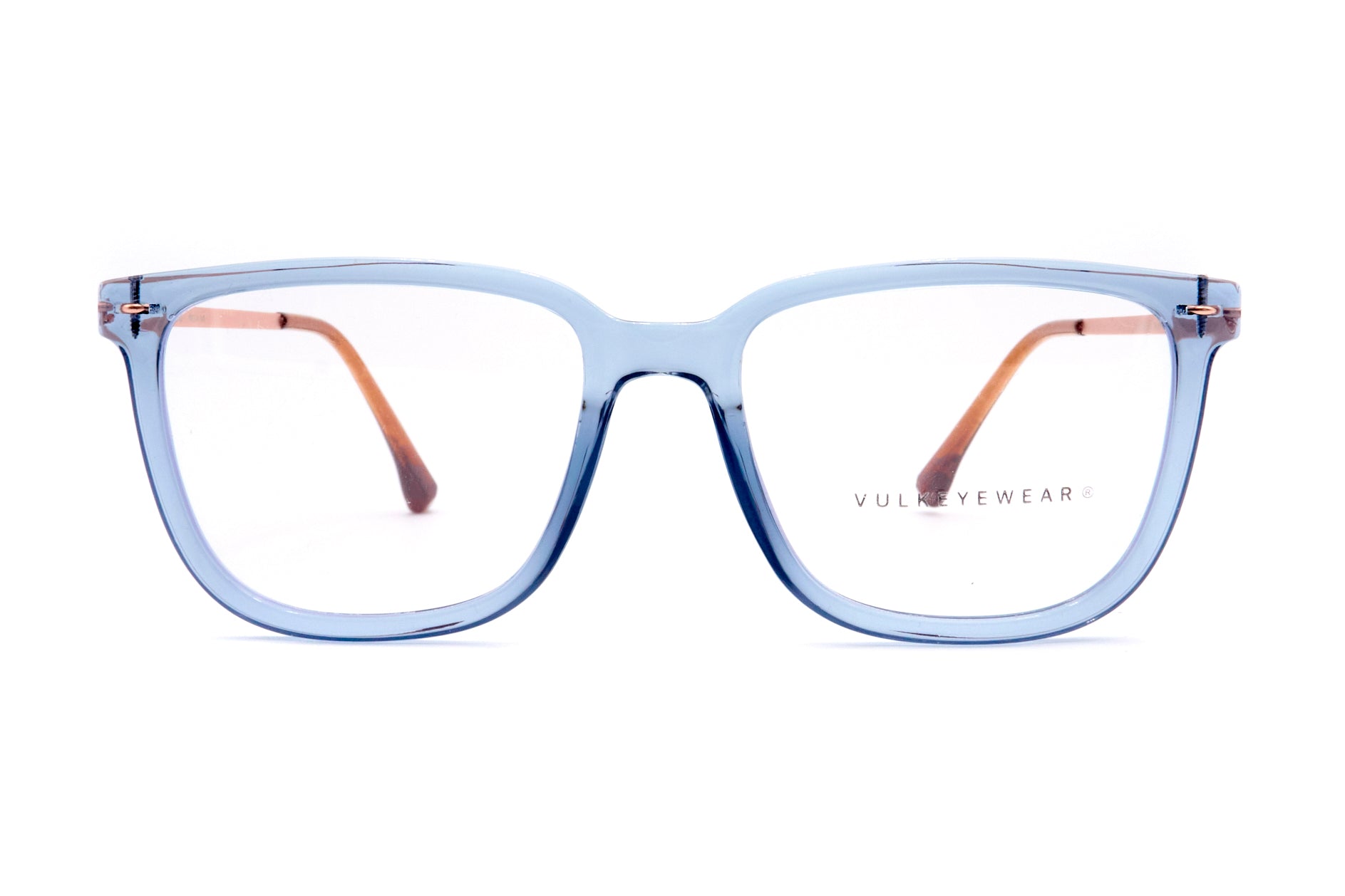 VULK CRATUR L.BLUE MATT GOLD