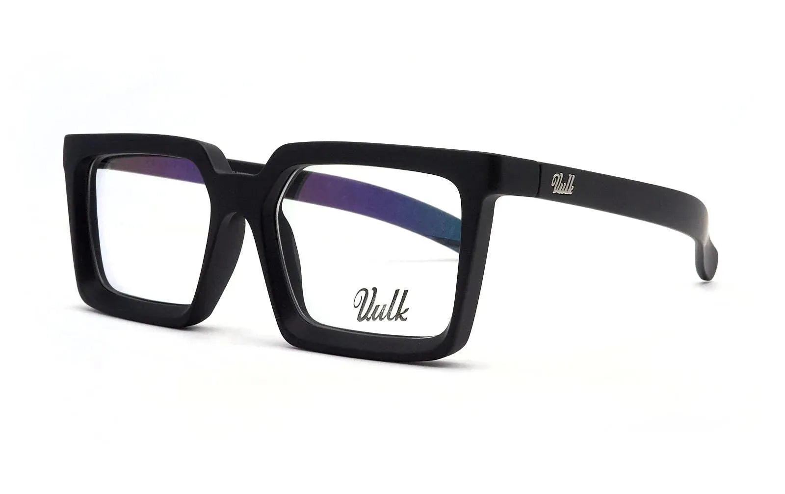 vulk dieven mblk - Opticas Lookout