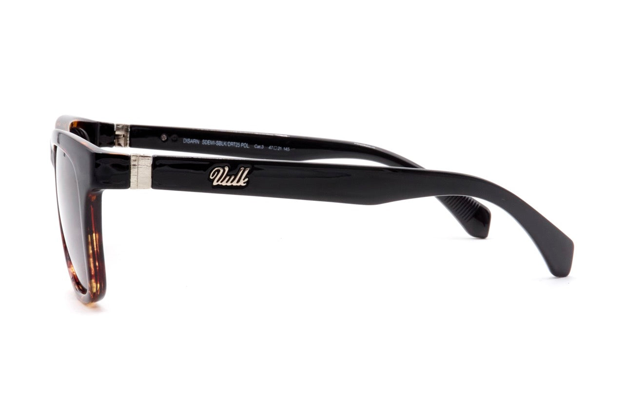 vulk disarn sdemi sblk drt25 pol