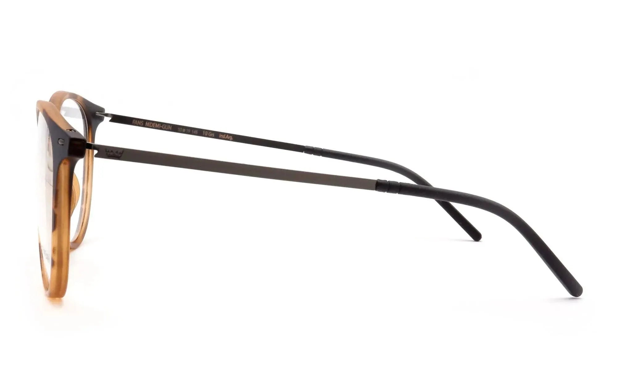 vulk fans mdemi gun - Opticas Lookout
