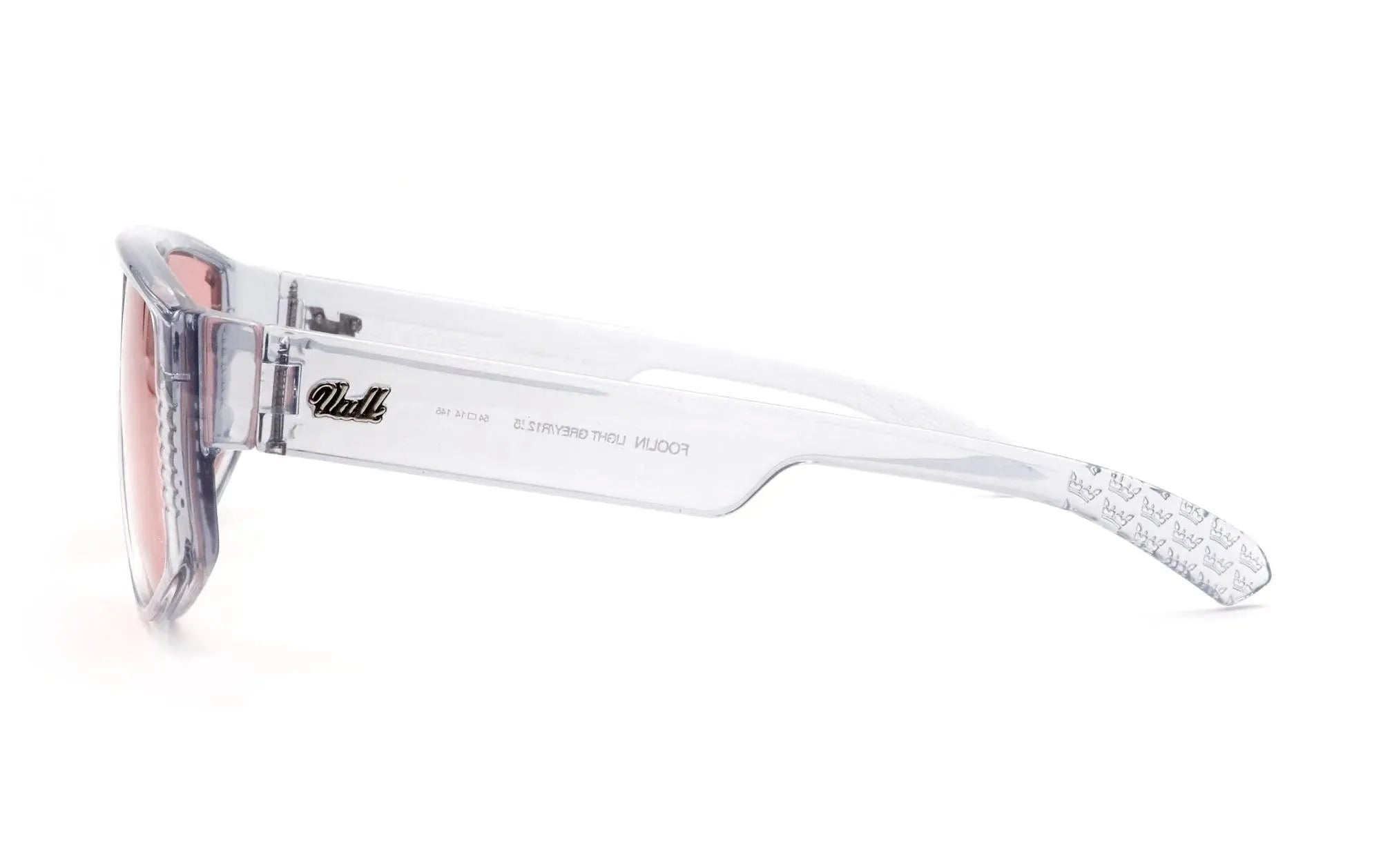 vulk foolin l.grey r1225 - Opticas Lookout