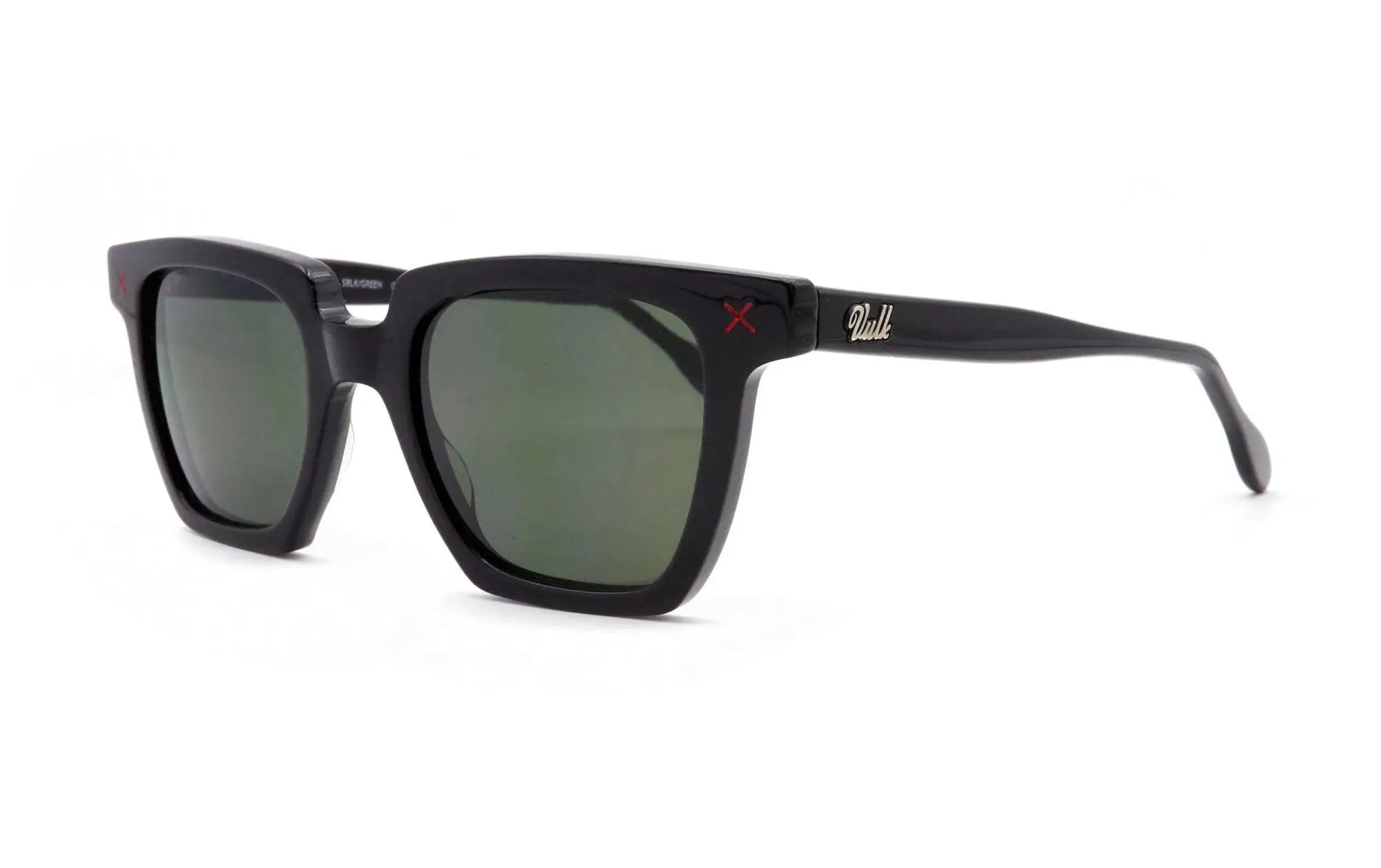vulk irrelevant sblk/green - Opticas Lookout