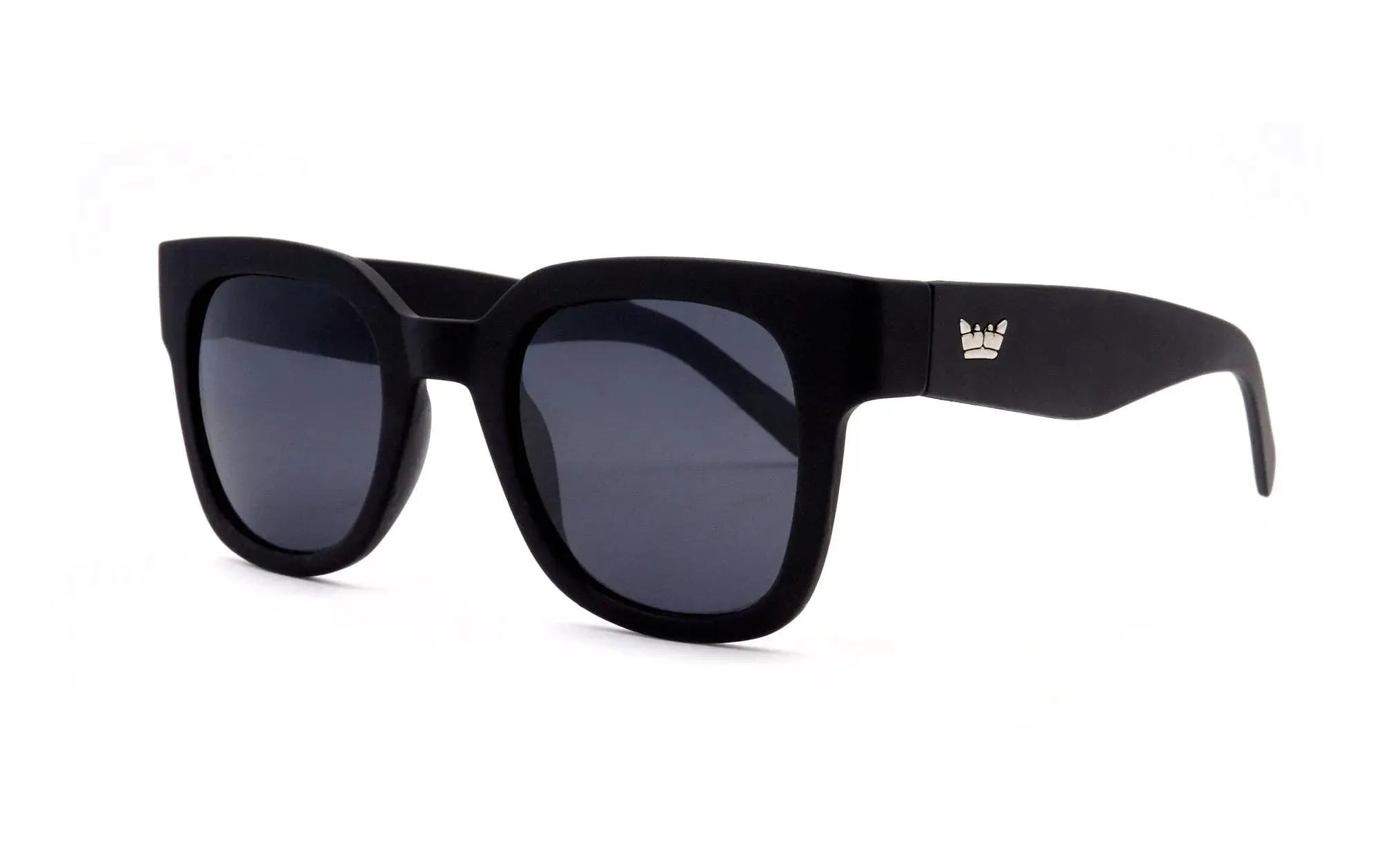 VULK KATLEEN MBLK/S10 POL - Opticas Lookout