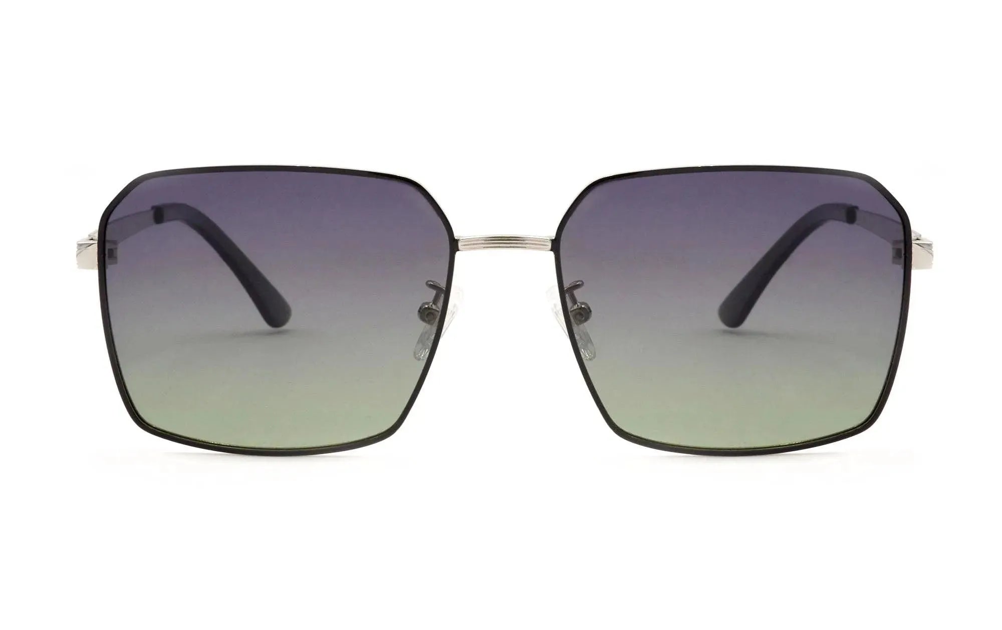 vulk levol s-black/drt4 pol - Opticas Lookout