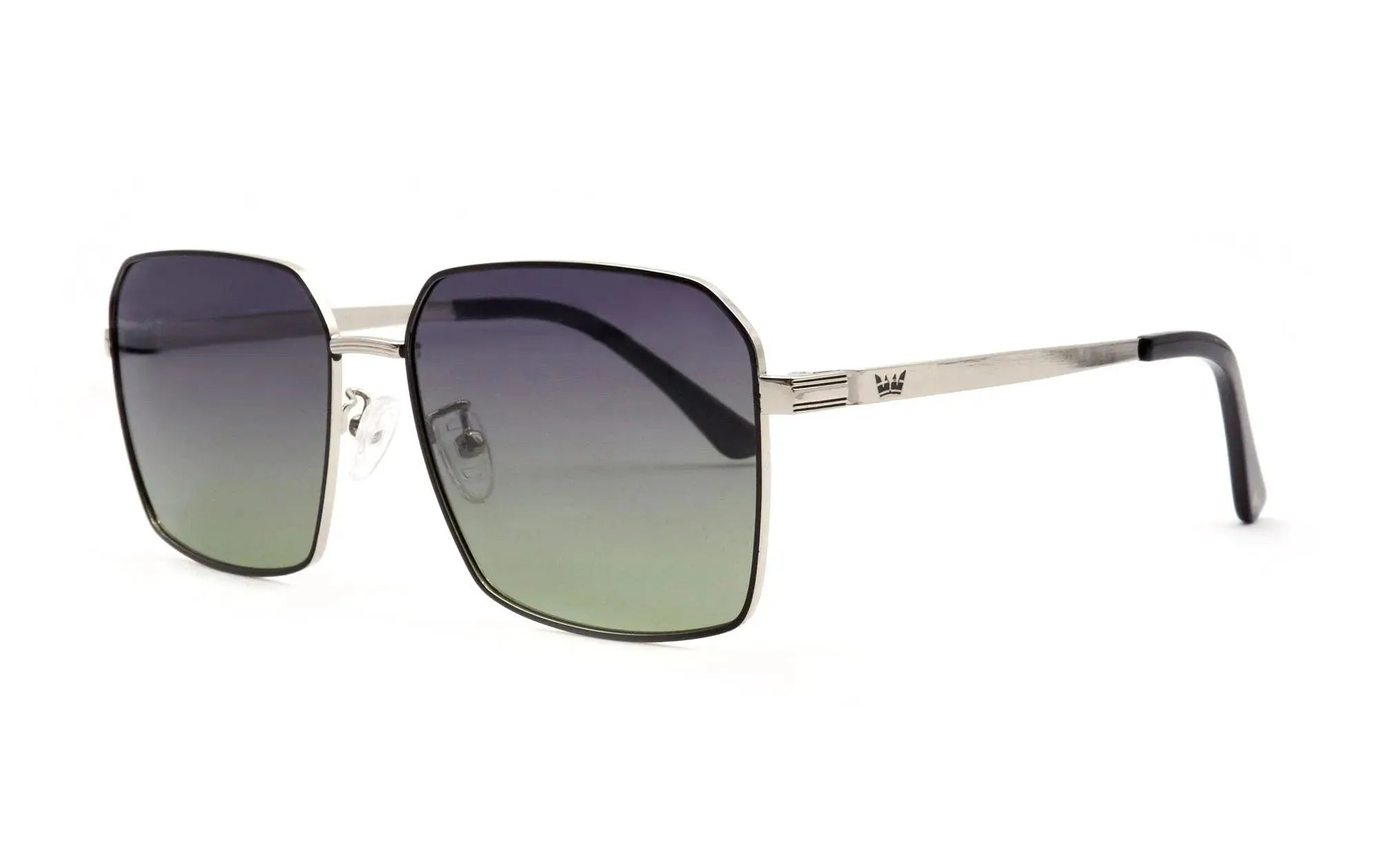 vulk levol s-black/drt4 pol - Opticas Lookout