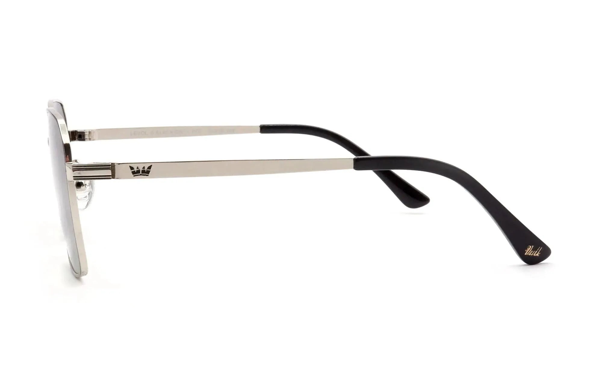 vulk levol s-black/drt4 pol - Opticas Lookout