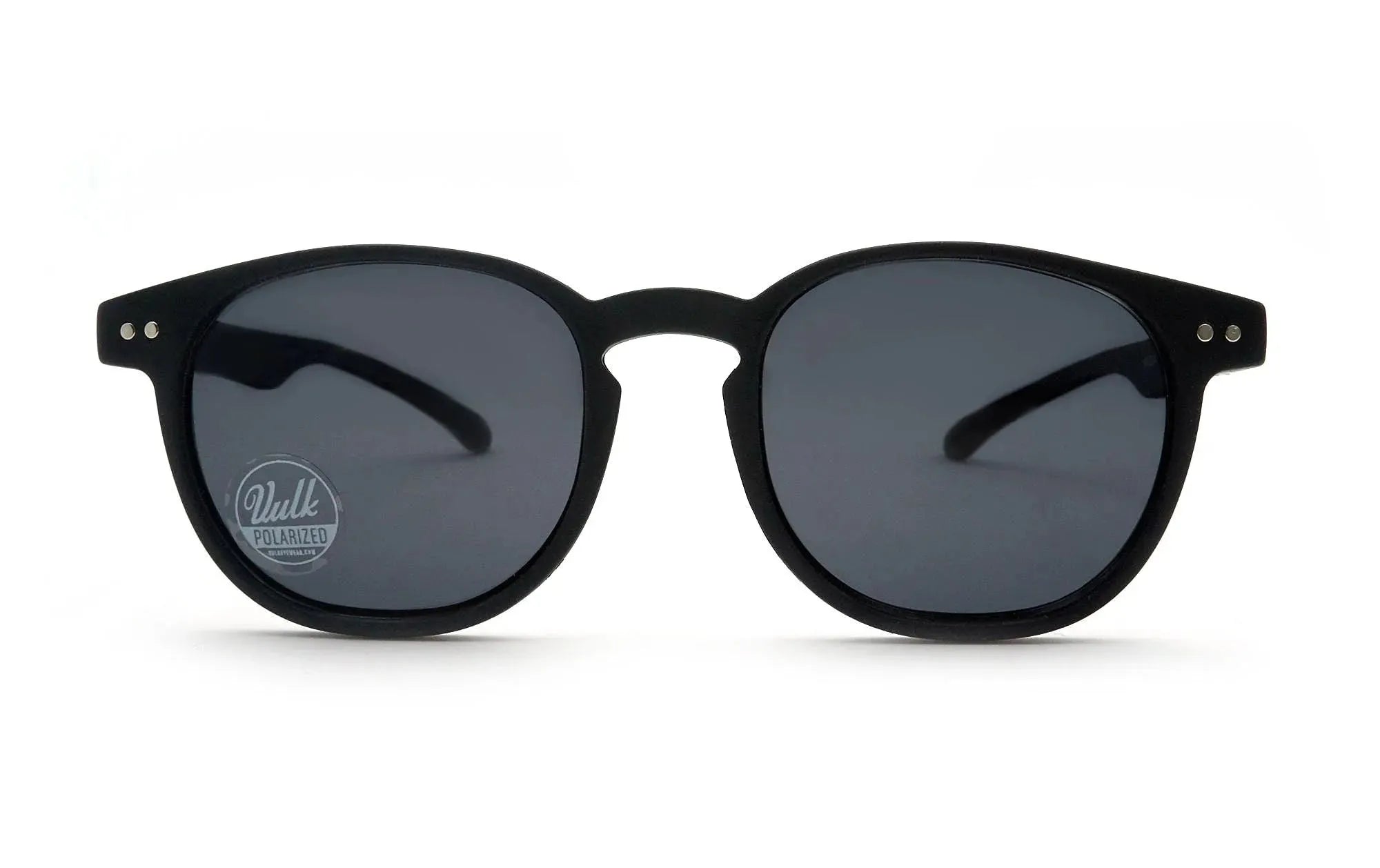 VULK NICOLA MBLK S10 POL - Opticas Lookout