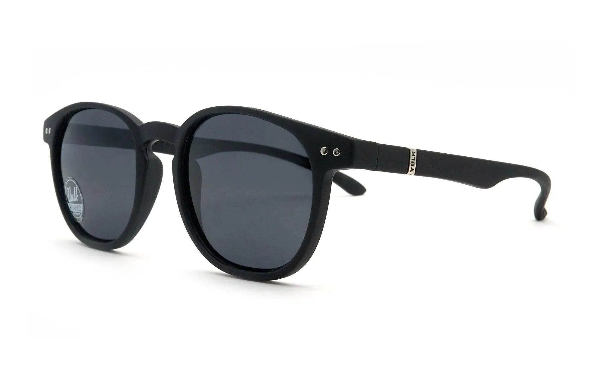 VULK NICOLA MBLK S10 POL - Opticas Lookout