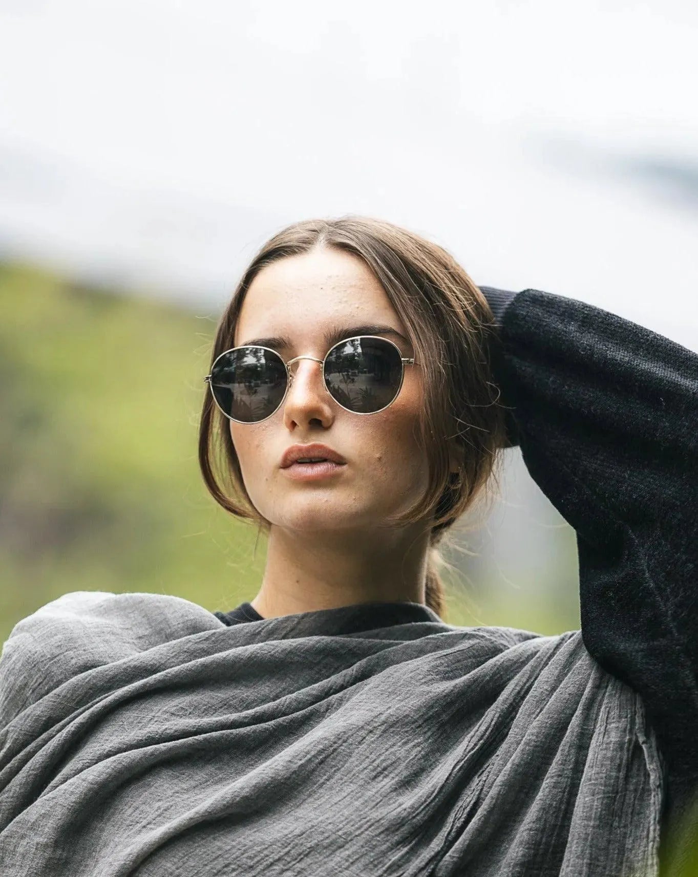 vulk numb s/s10 pol - Opticas Lookout
