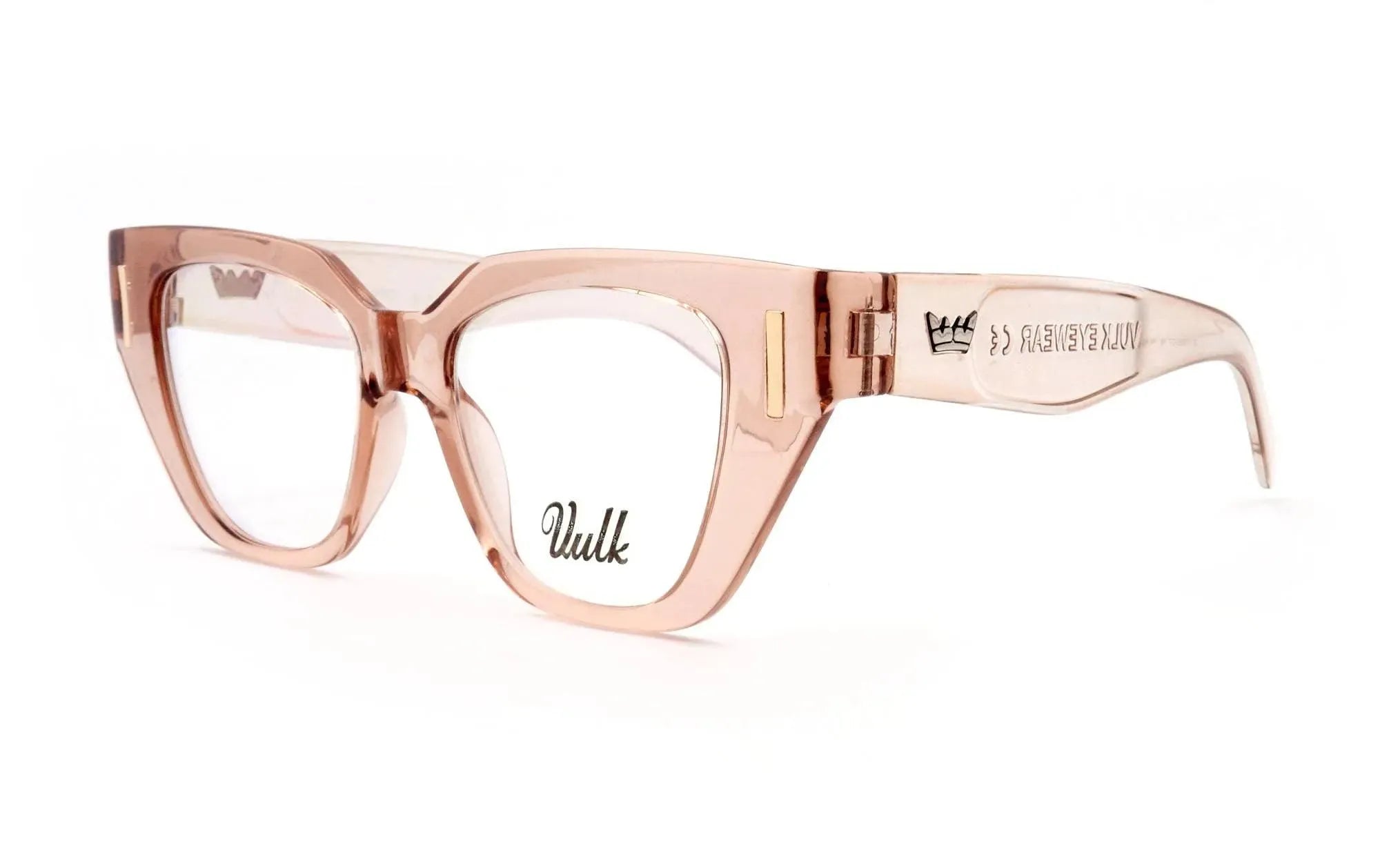 vulk onach l.pink - Opticas Lookout