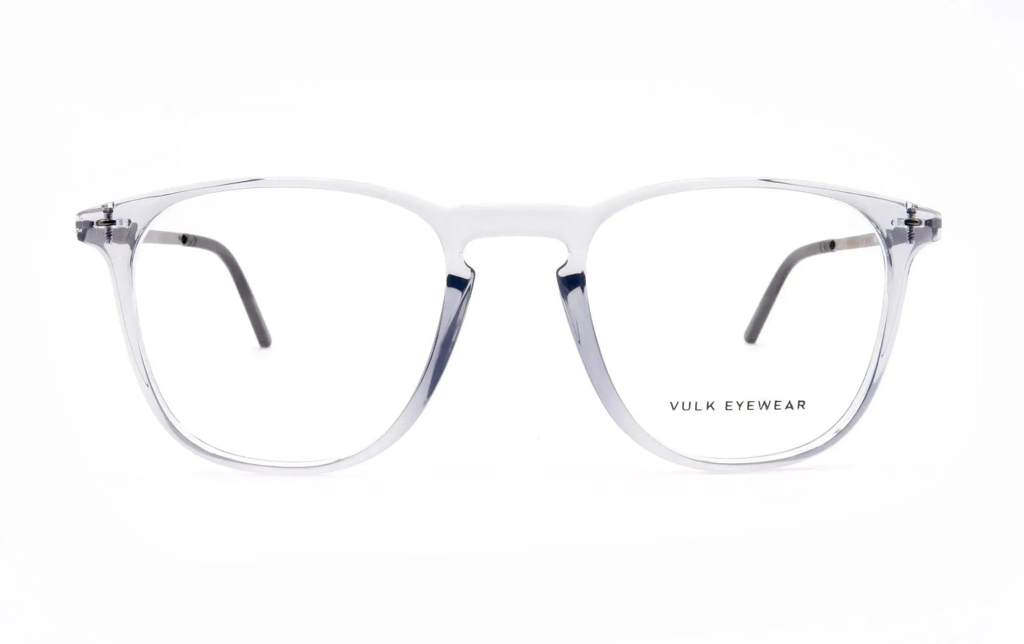 vulk peigs medium grey gun - Opticas Lookout