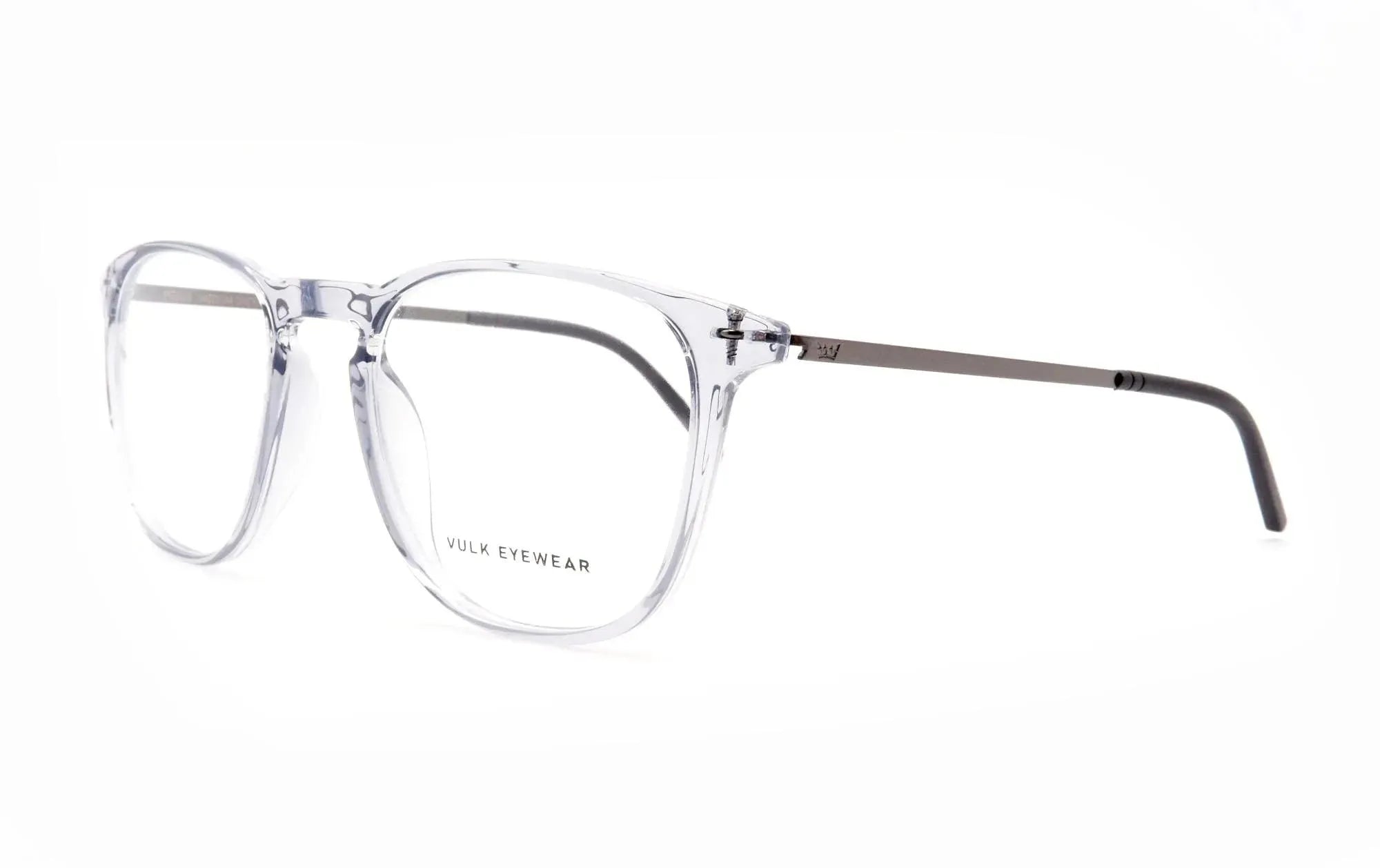 vulk peigs medium grey gun - Opticas Lookout