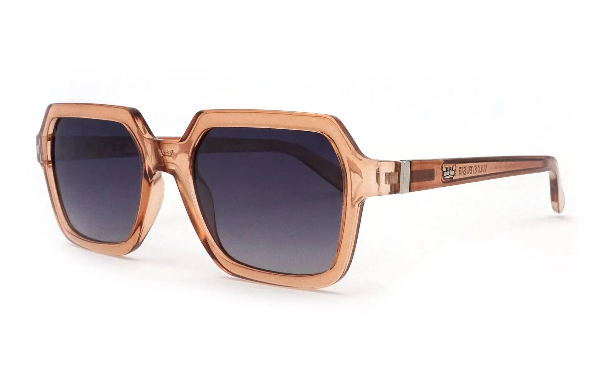 VULK PROSSIMA SIENNA G.GRAY POL - Opticas Lookout
