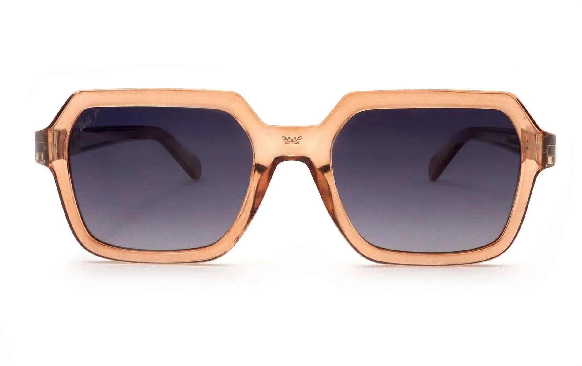 VULK PROSSIMA SIENNA G.GRAY POL - Opticas Lookout