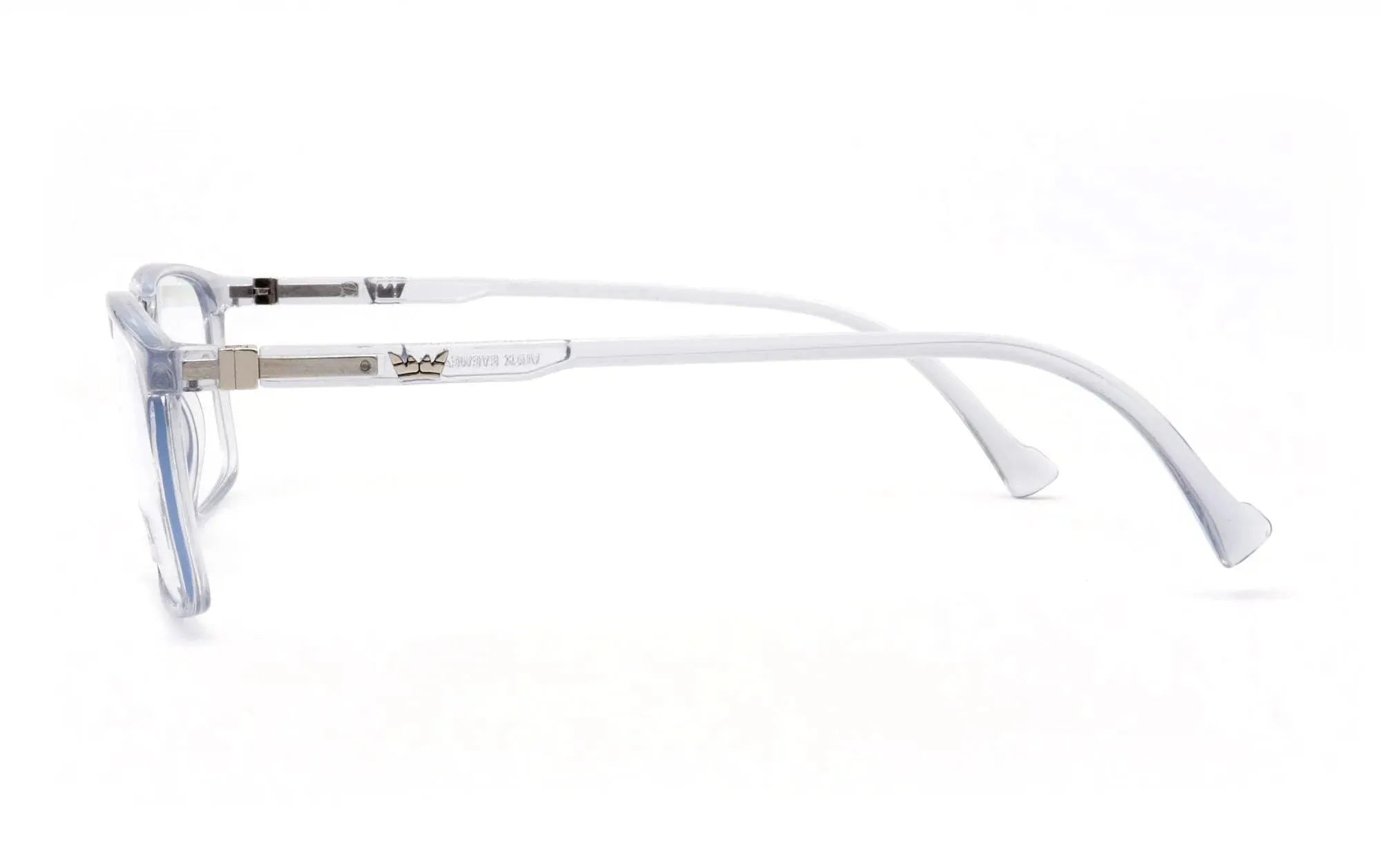 vulk ready? l grey - Opticas Lookout