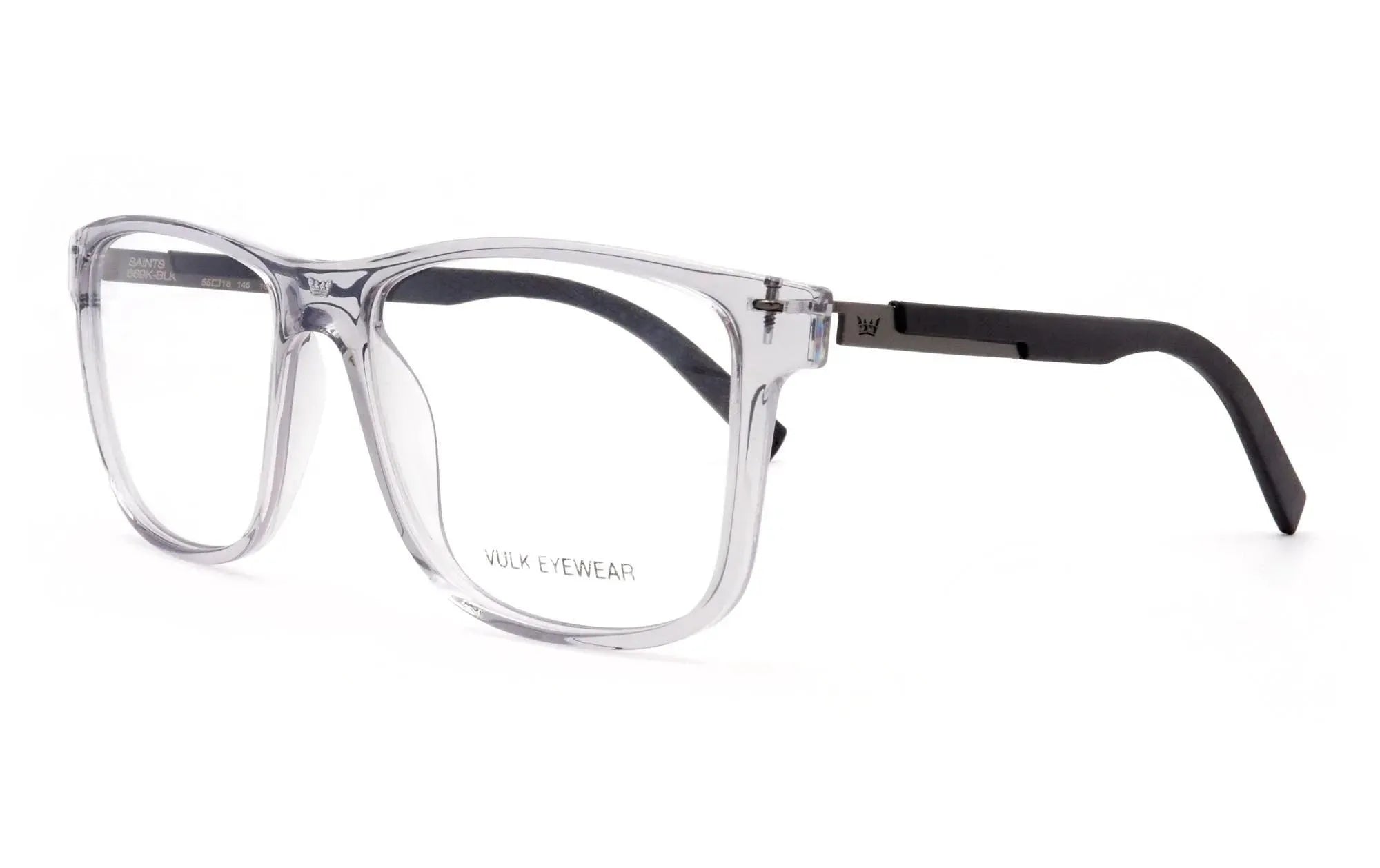 vulk saints 699k blk - Opticas Lookout