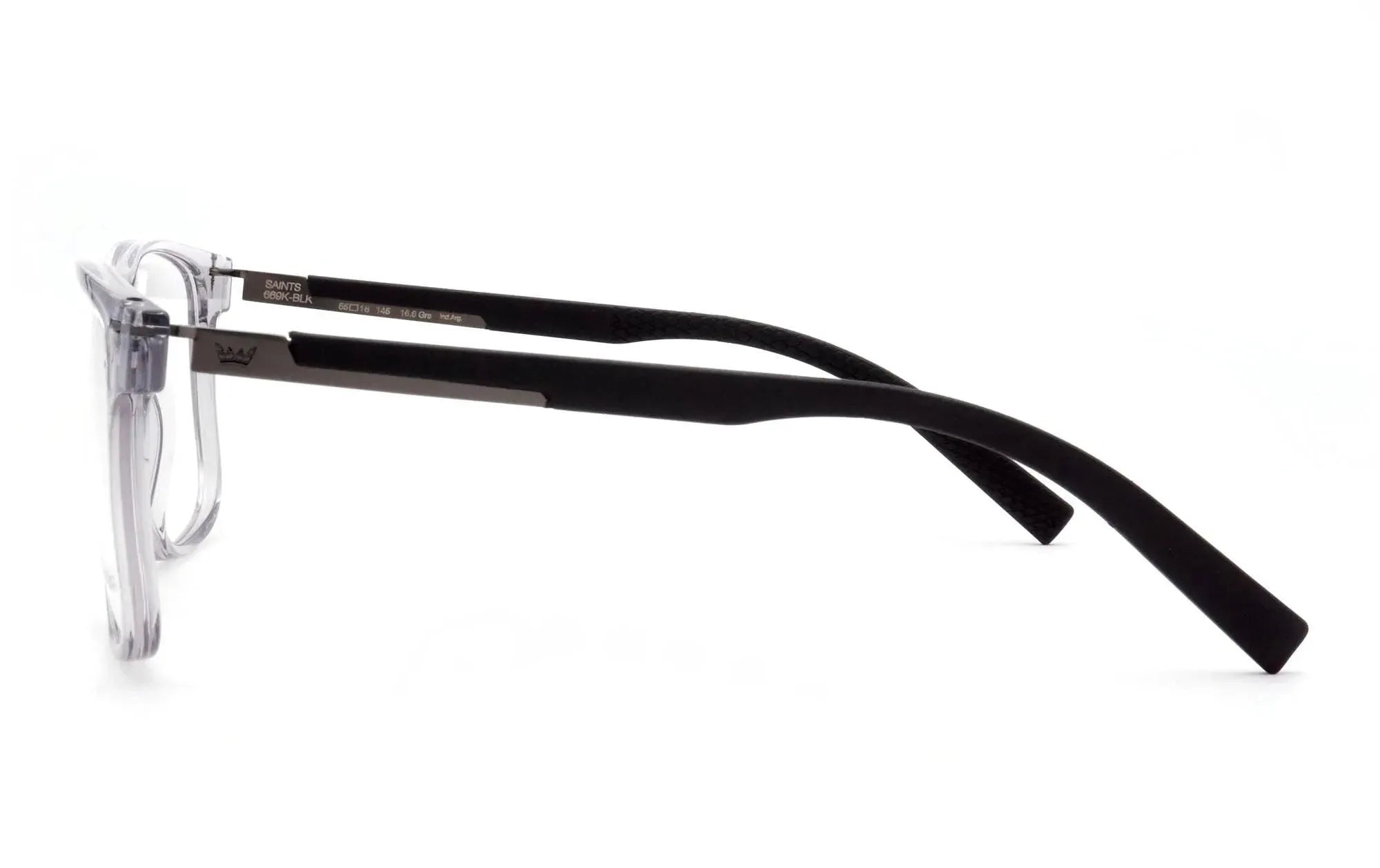 vulk saints 699k blk - Opticas Lookout