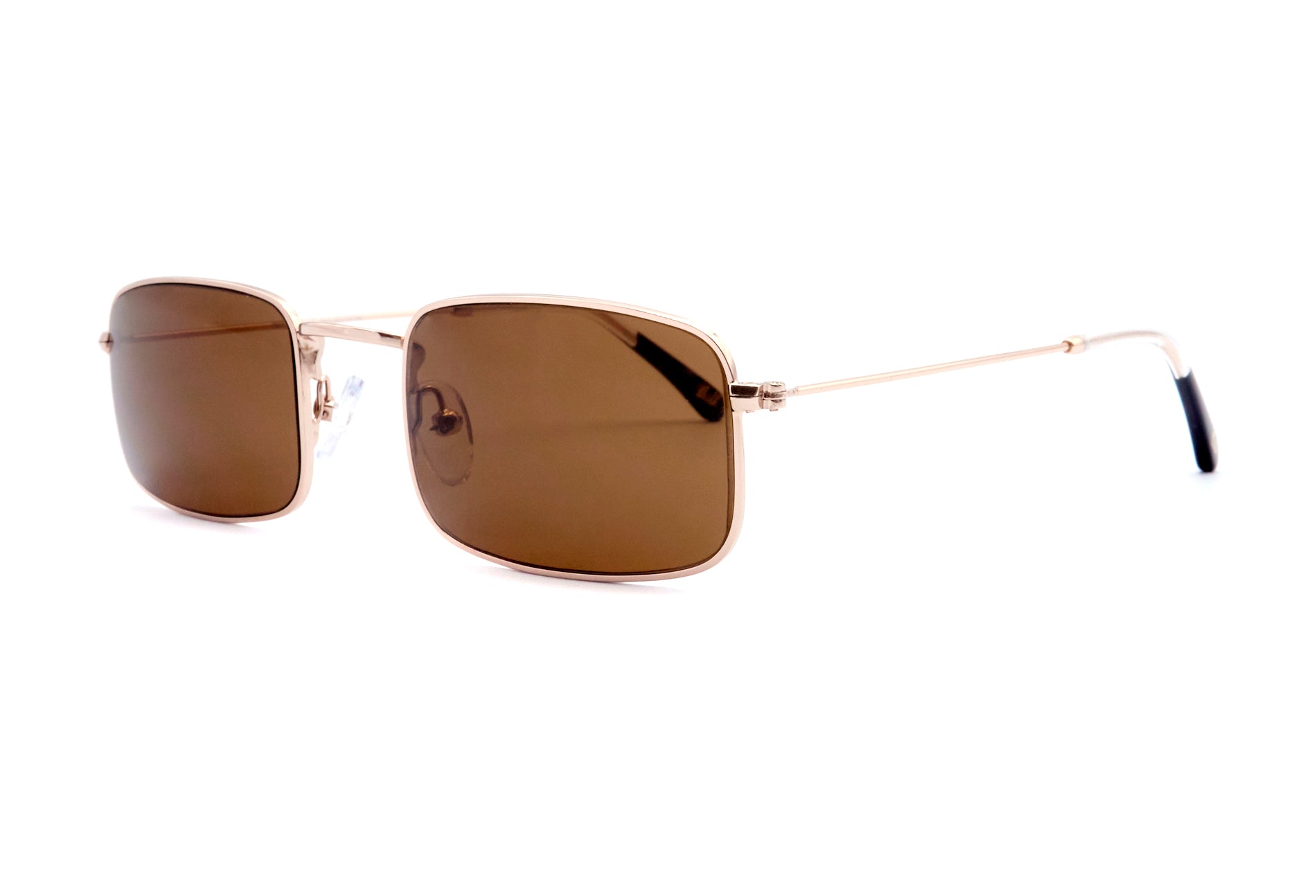 vulk snith gold/brown