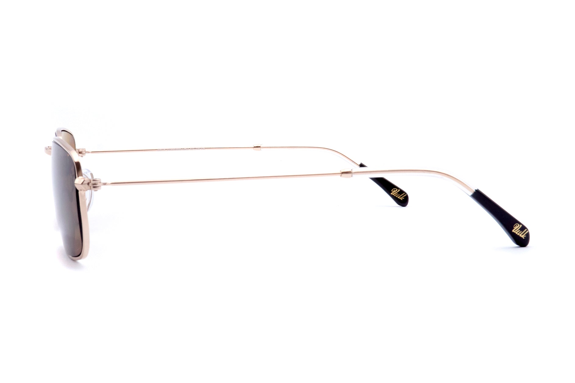 vulk snith gold/brown