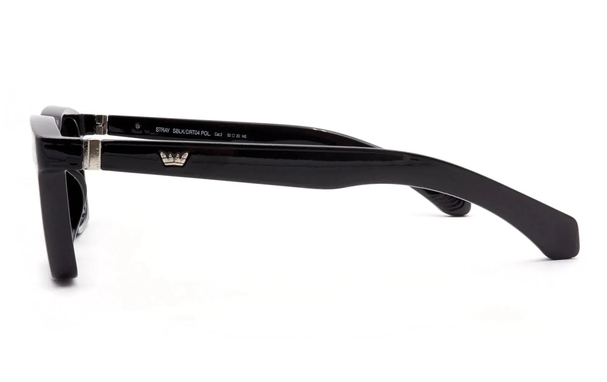 vulk stray sblk drt04 pol - Opticas Lookout