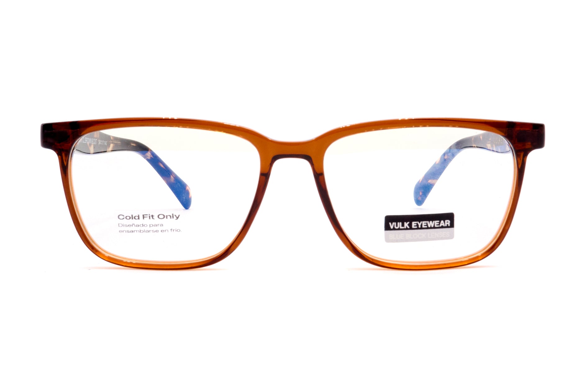 vulk the sky cl brown