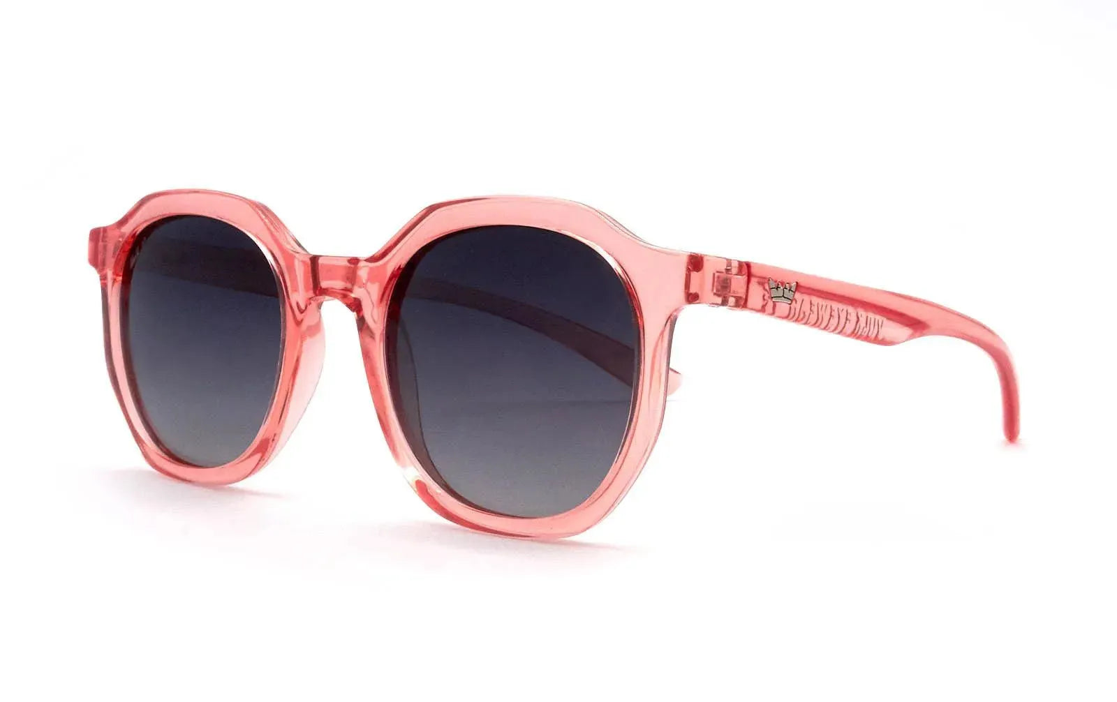 vulk woke l.pink sg91 pol - Opticas Lookout