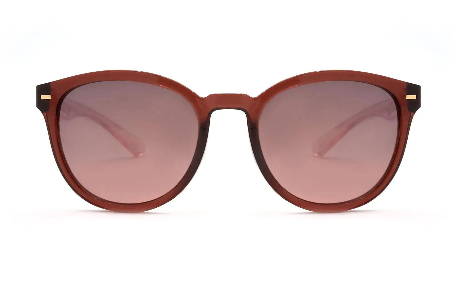 vulk yester cl079 brn rose flh - Opticas Lookout