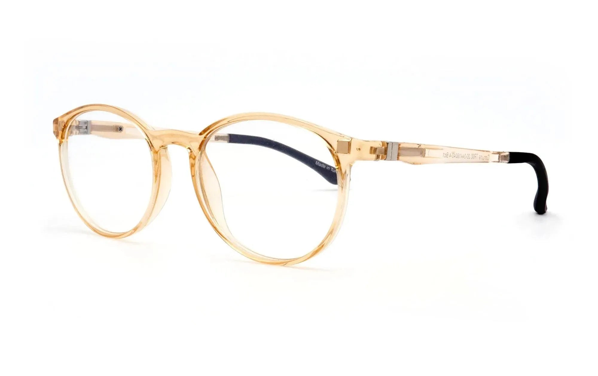 clip on 902 tr22 - Opticas Lookout