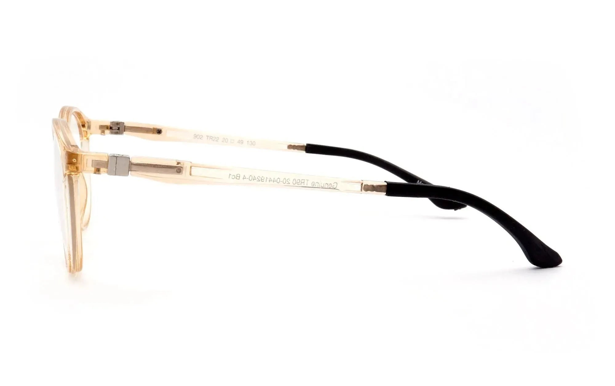 clip on 902 tr22 - Opticas Lookout