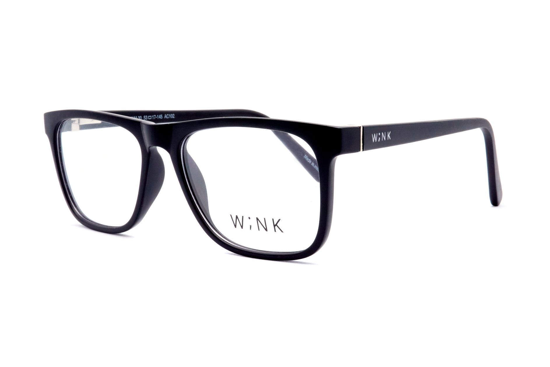 Wink Belize 102