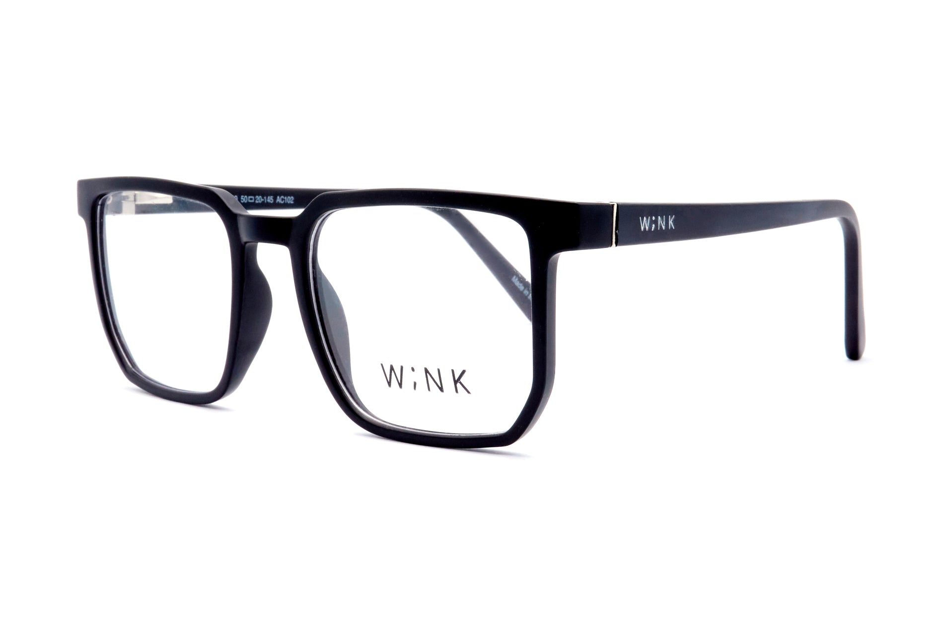 Wink Cunen 102