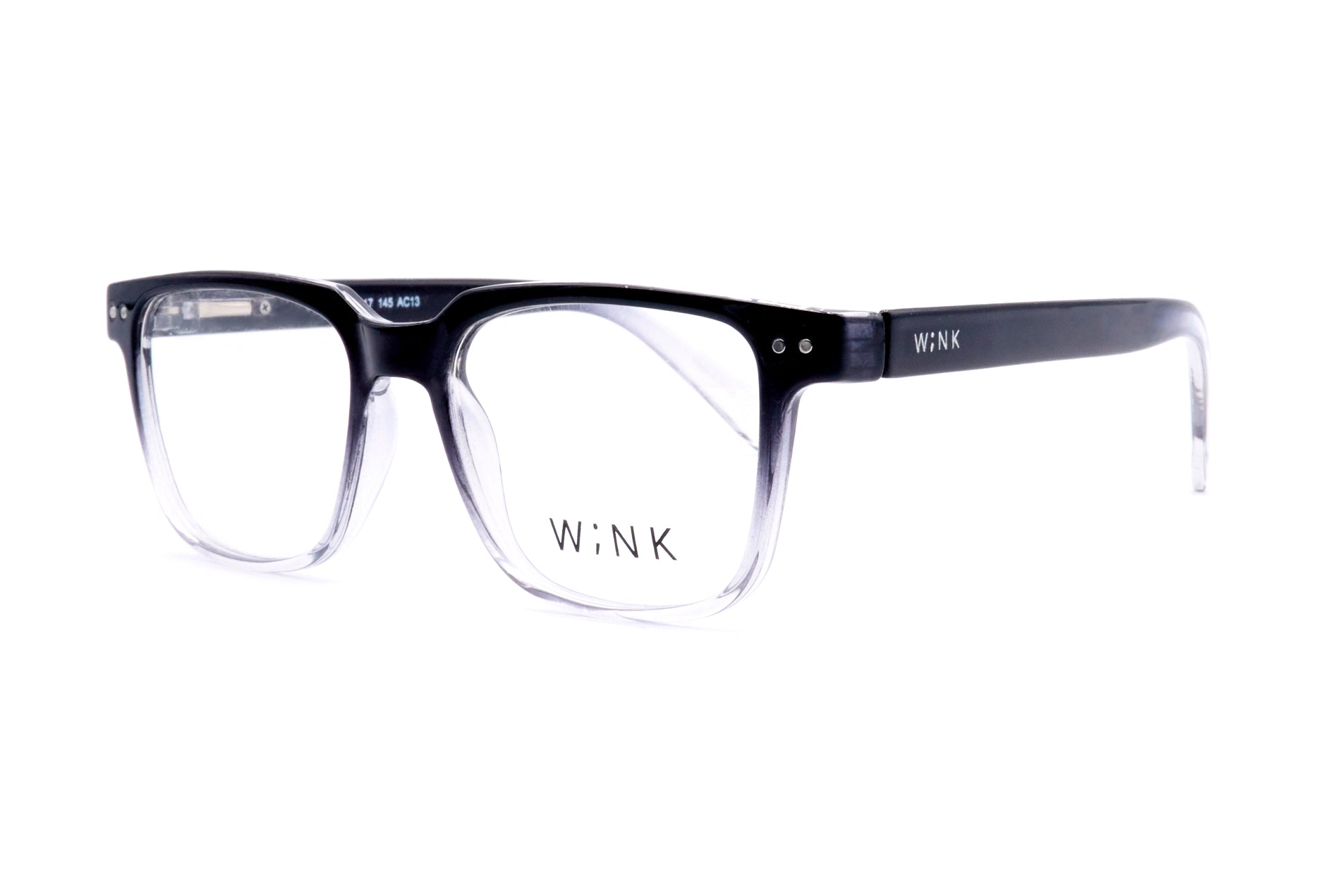 Wink Zacapa 13