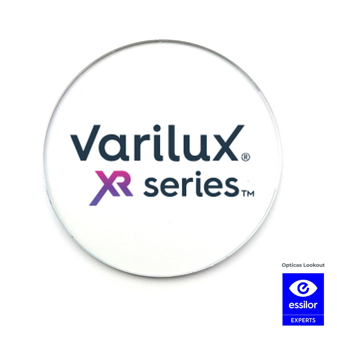 Varilux XR Design