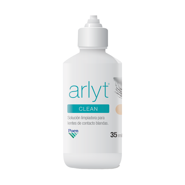 Arlyt Clean 35 ml
