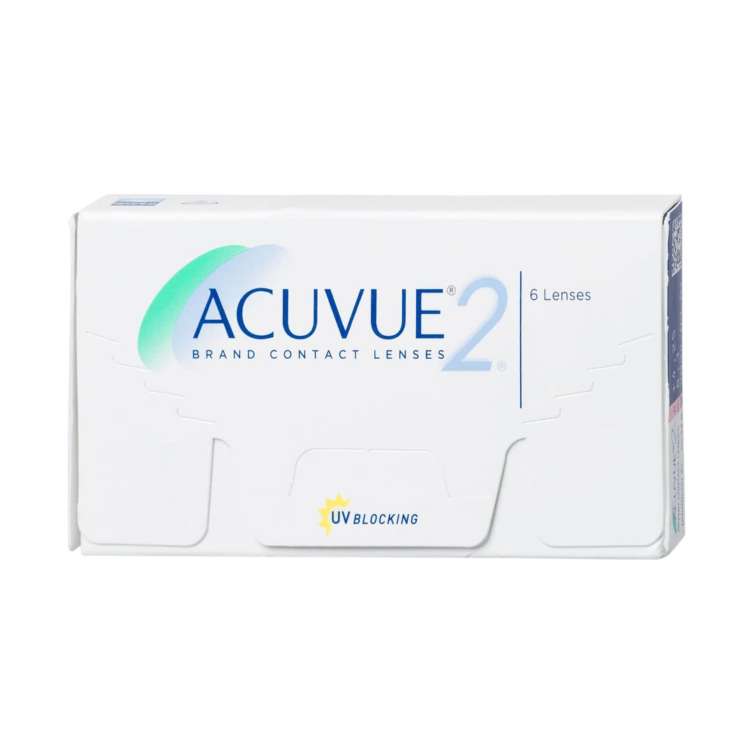 ACUVUE 2
