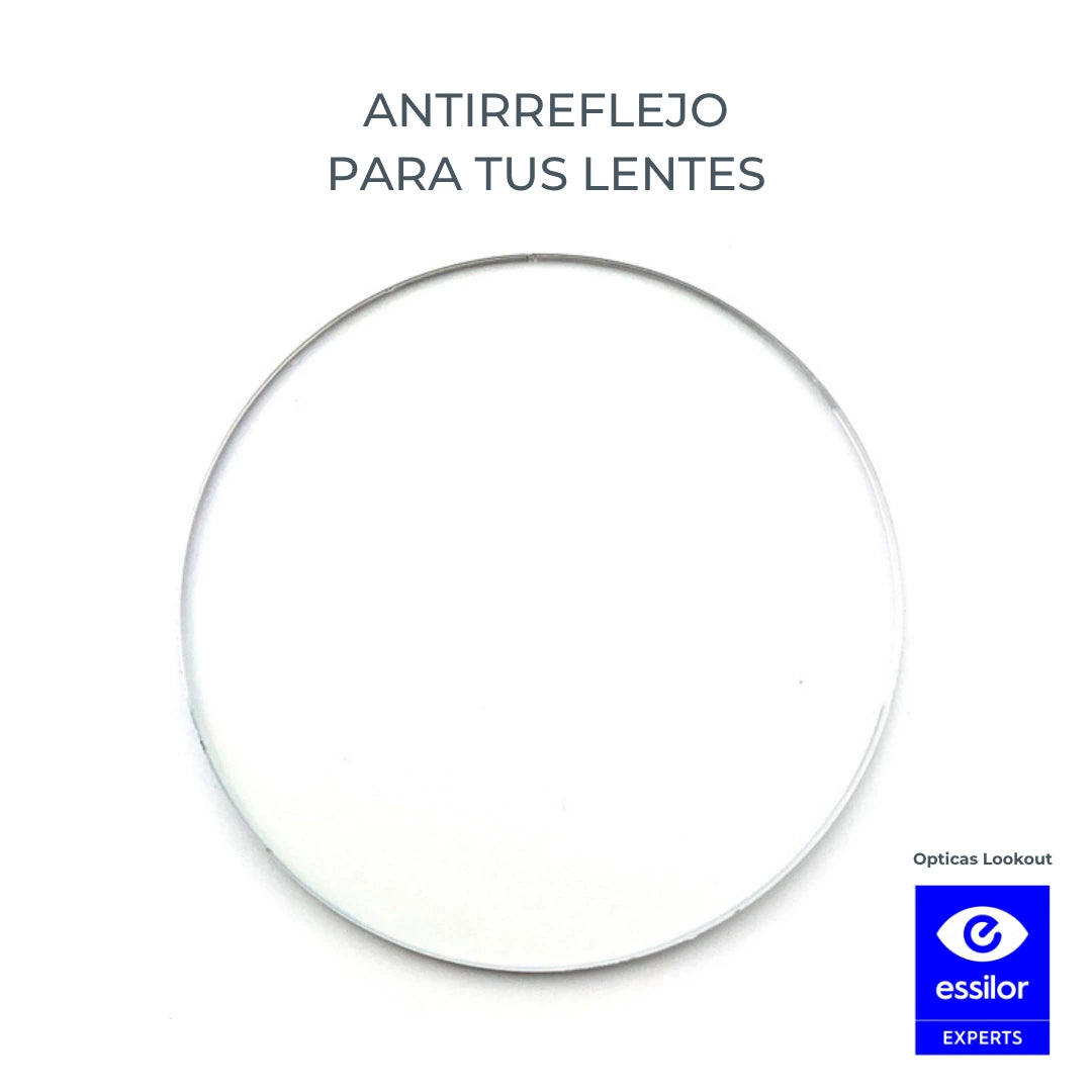 Antirreflejo para tus lentes - foto 1