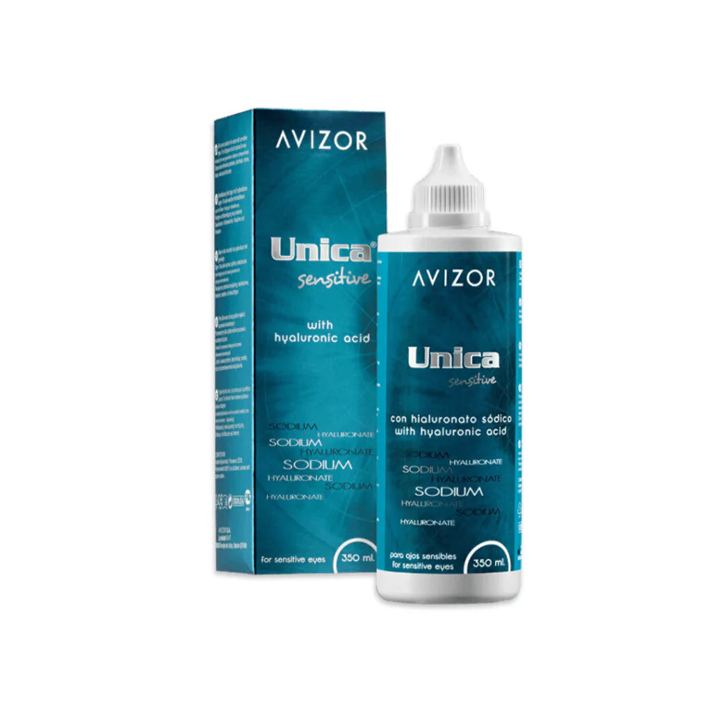 Unica Sensitive 350 ml