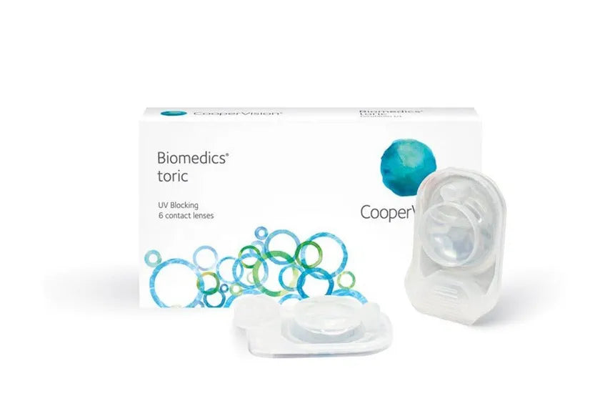BIOMEDICS TORIC