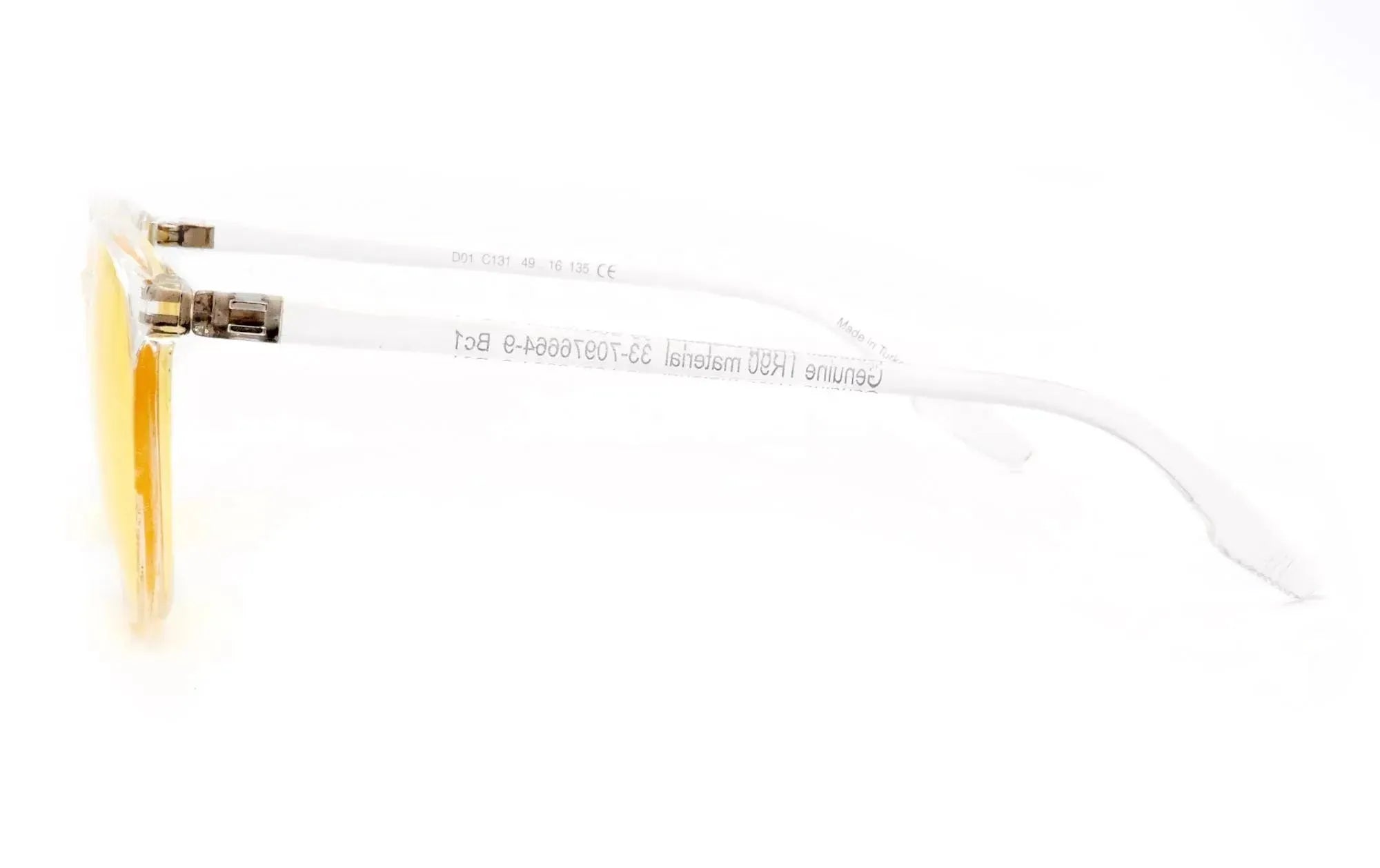BLUE BLOCKER CRISTAL 450nm - Opticas Lookout