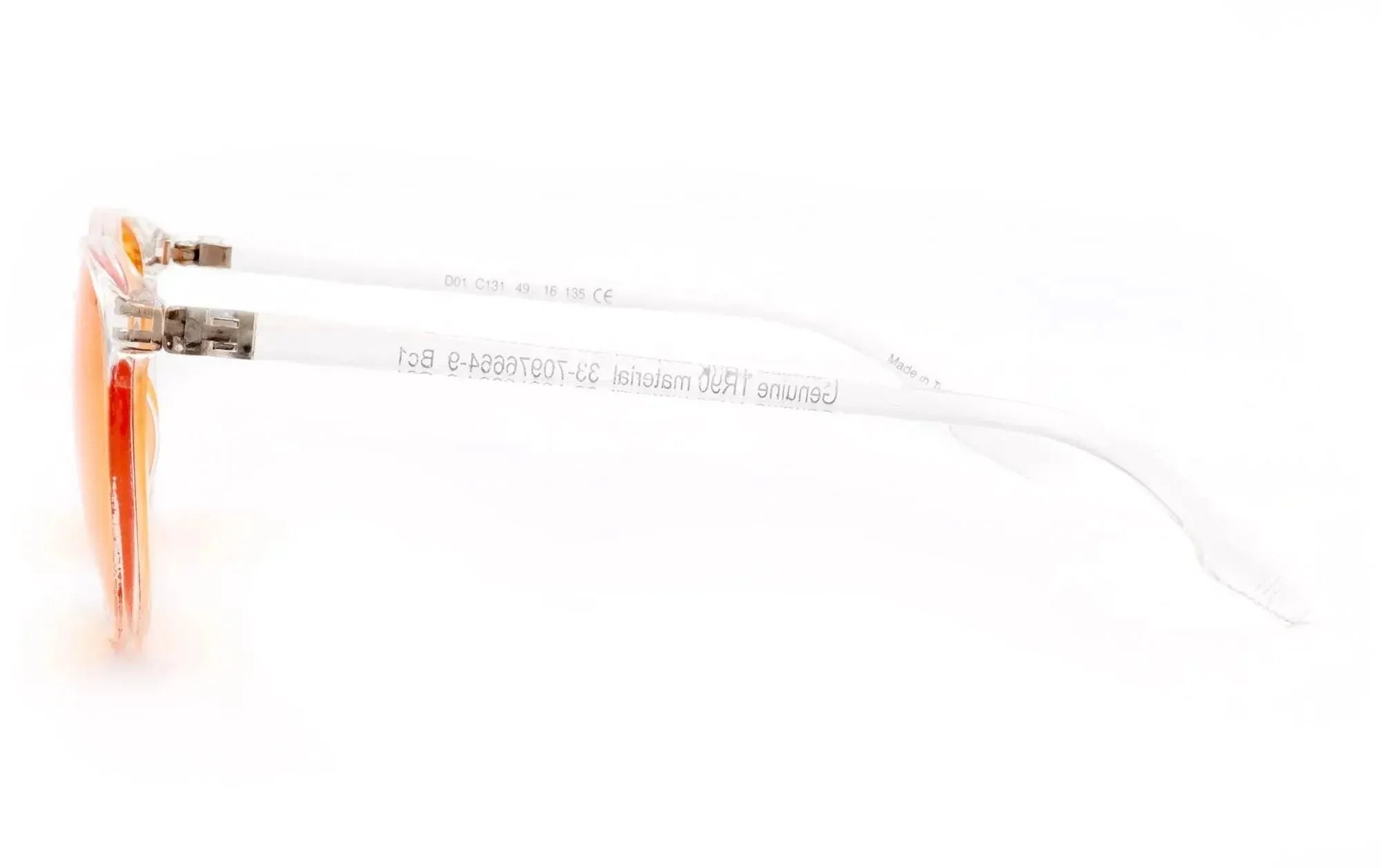 BLUE BLOCKER CRISTAL 527nm - Opticas Lookout