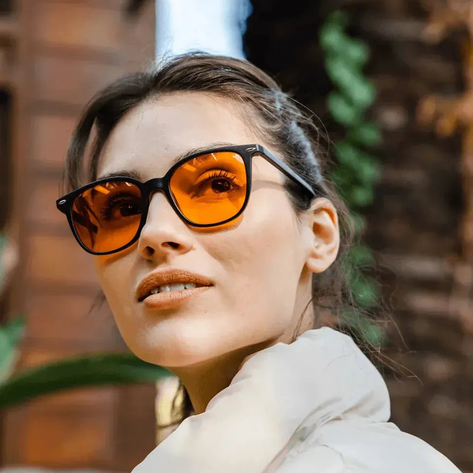 blue blocker hope 527nm - Opticas Lookout